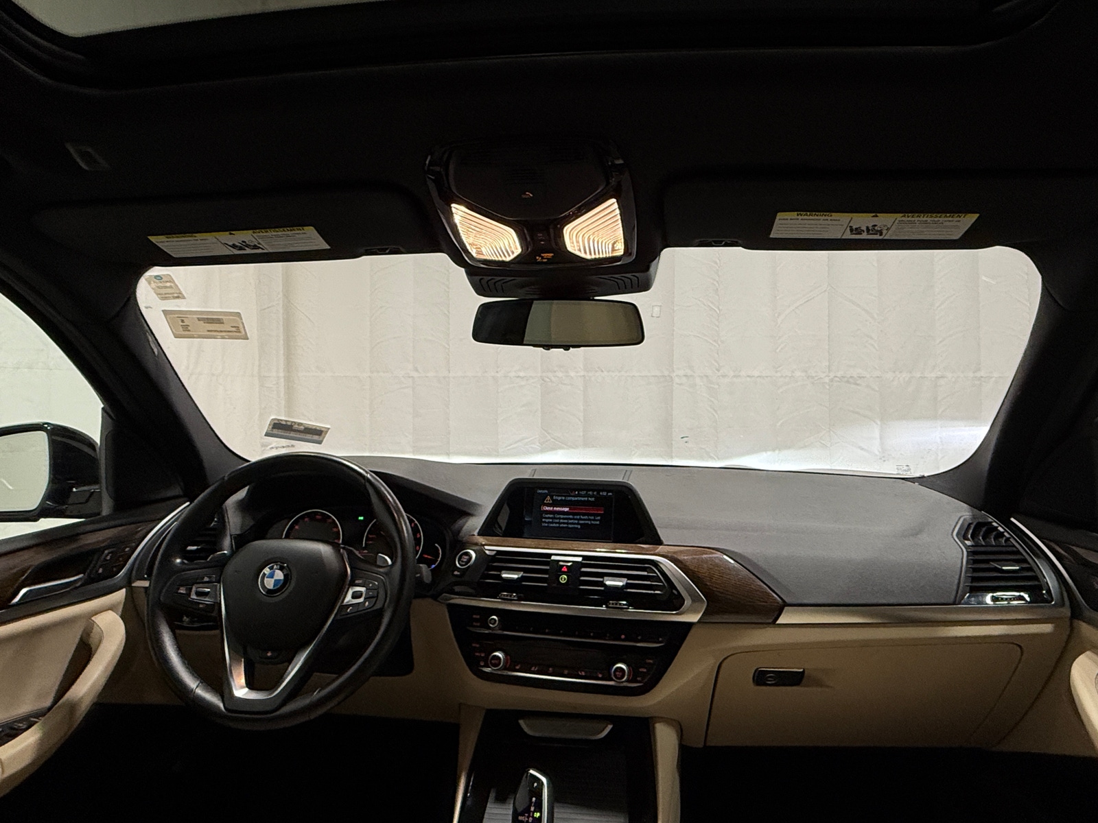 Thumbnail: 2019 BMW X3 - 2