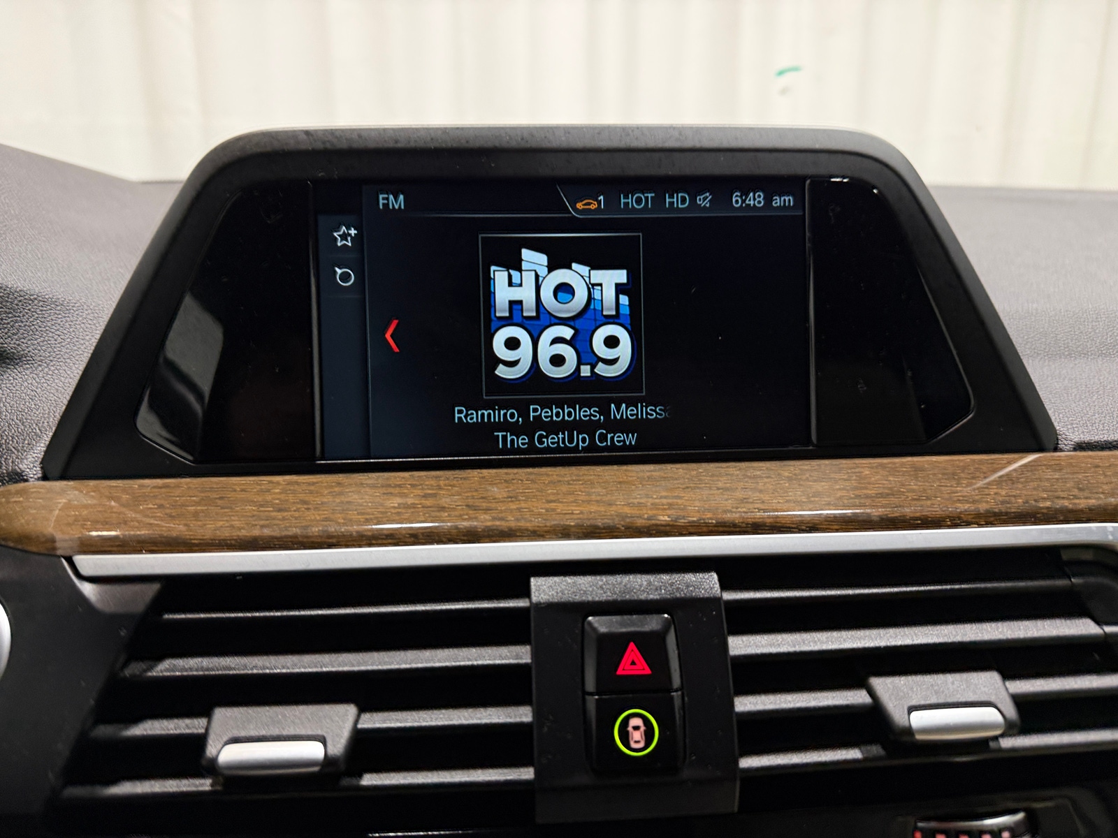 Thumbnail: 2019 BMW X3 - 3