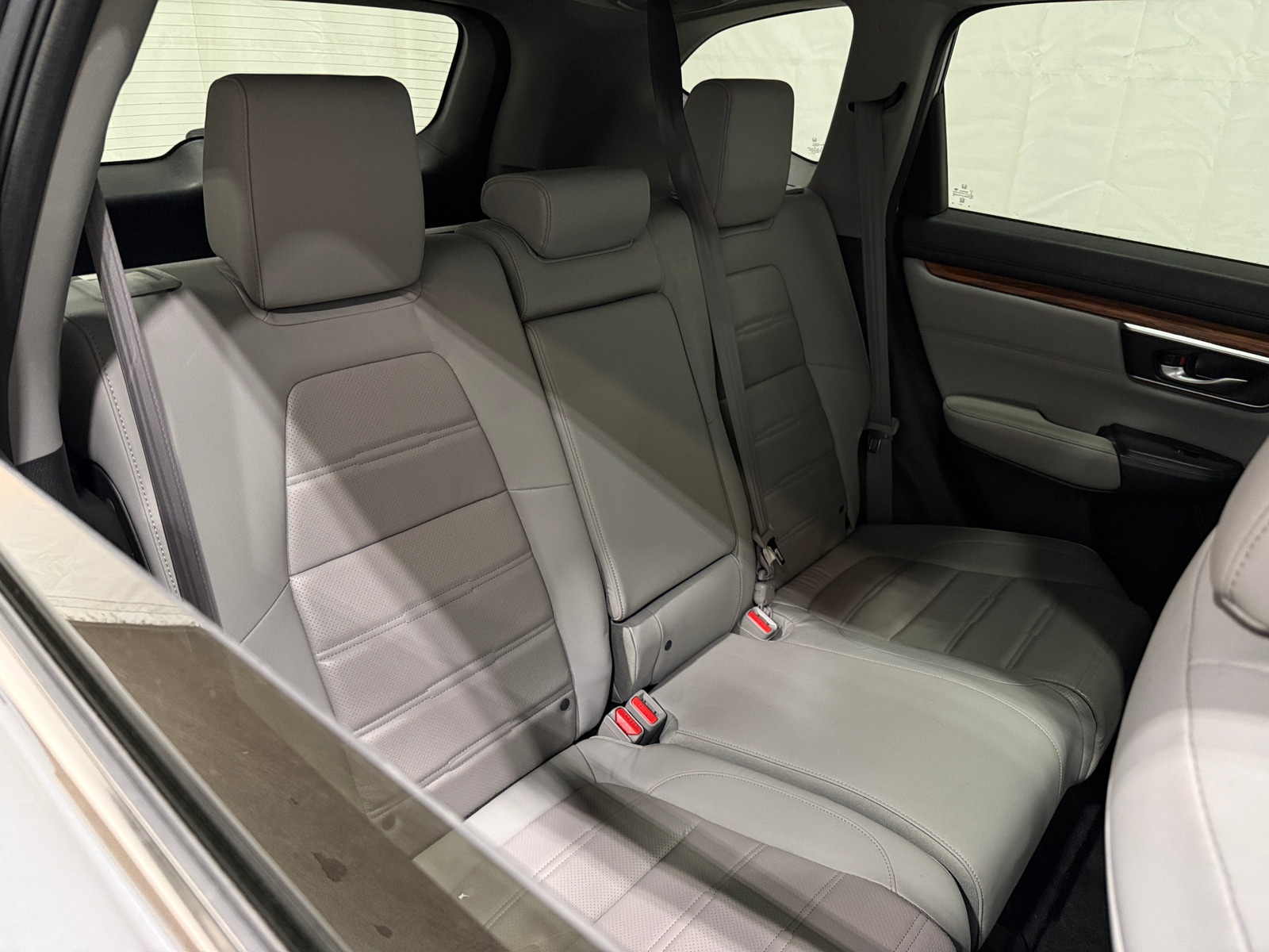 Thumbnail: 2021 Honda CR-V - 5