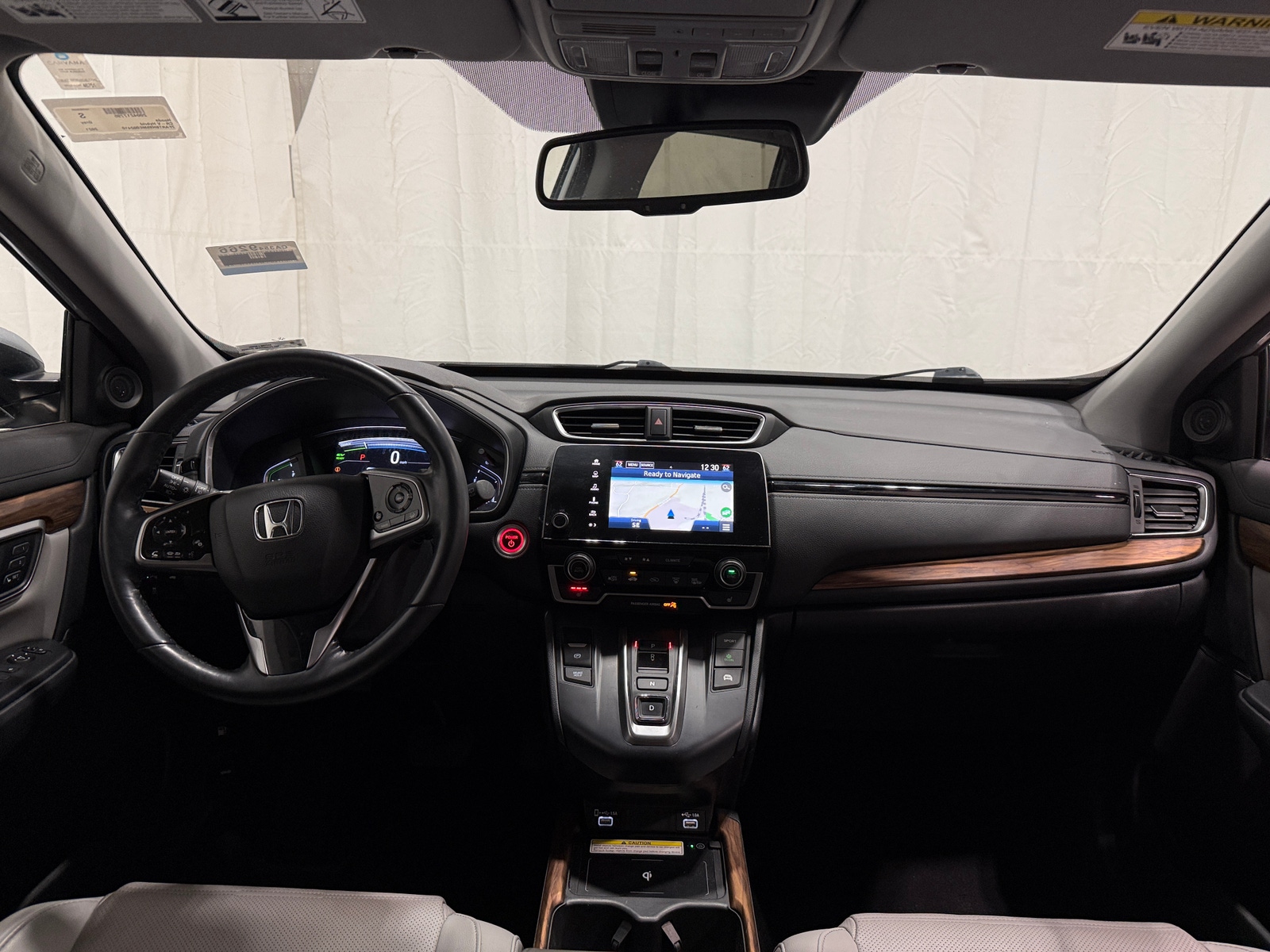 Thumbnail: 2021 Honda CR-V - 2