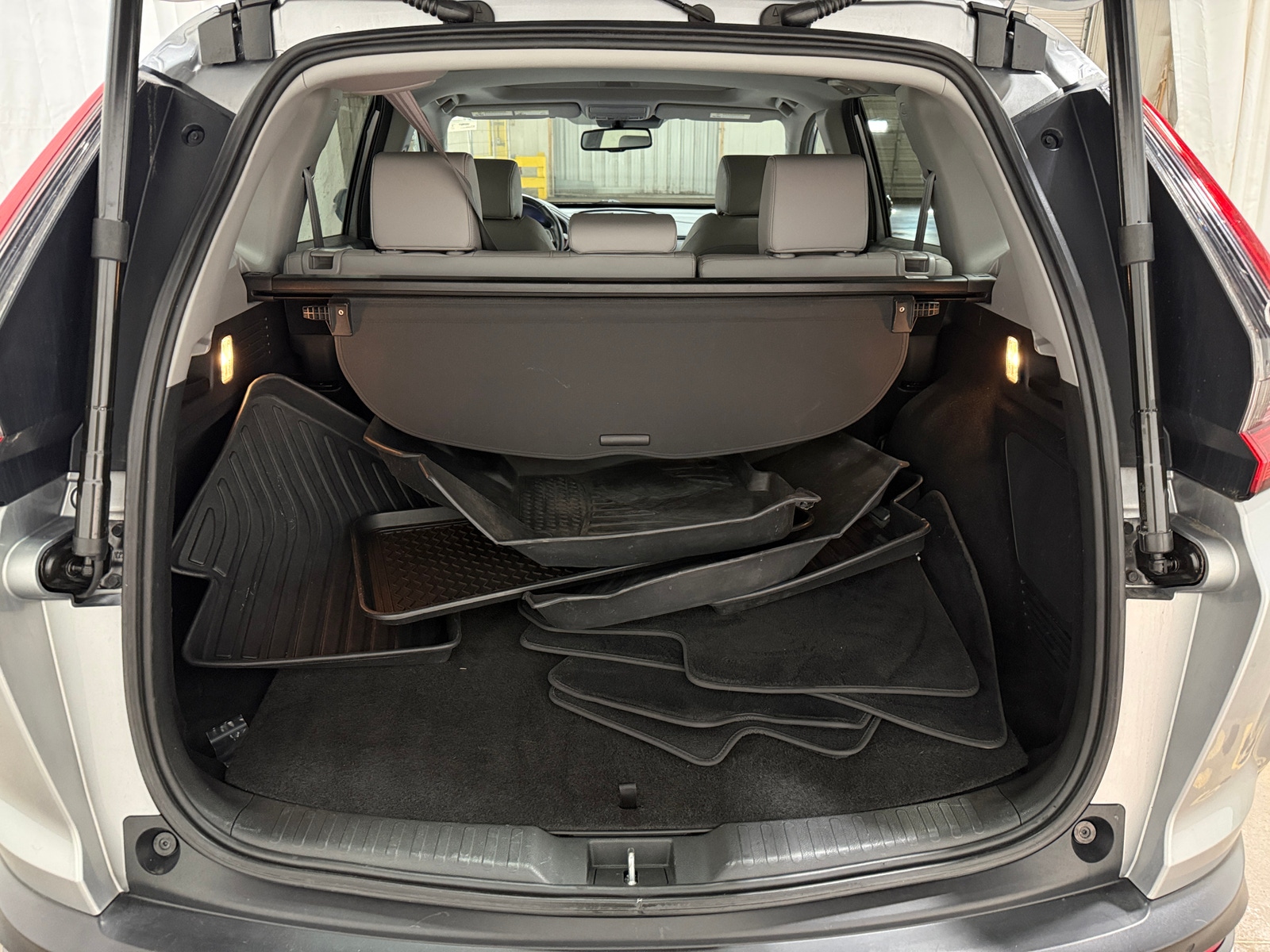 Thumbnail: 2021 Honda CR-V - 6