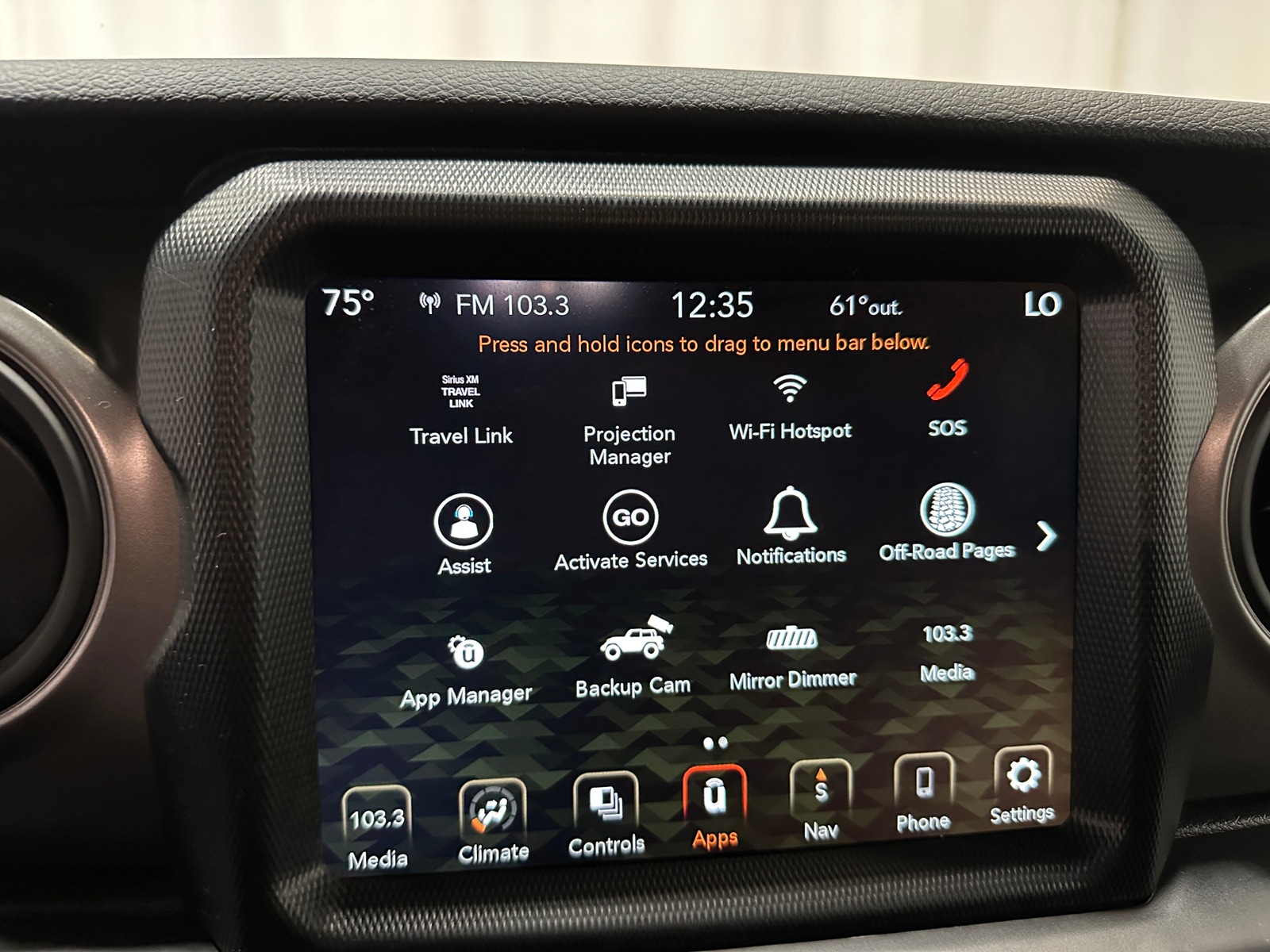 Thumbnail: 2022 Jeep Wrangler - 4