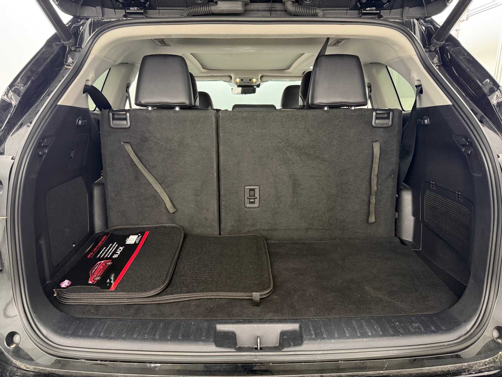 Thumbnail: 2021 Toyota Highlander - 6