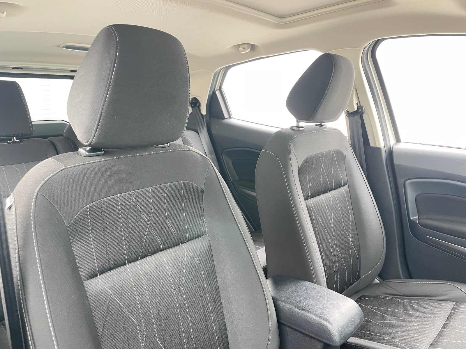 Thumbnail: 2021 Ford EcoSport - 2