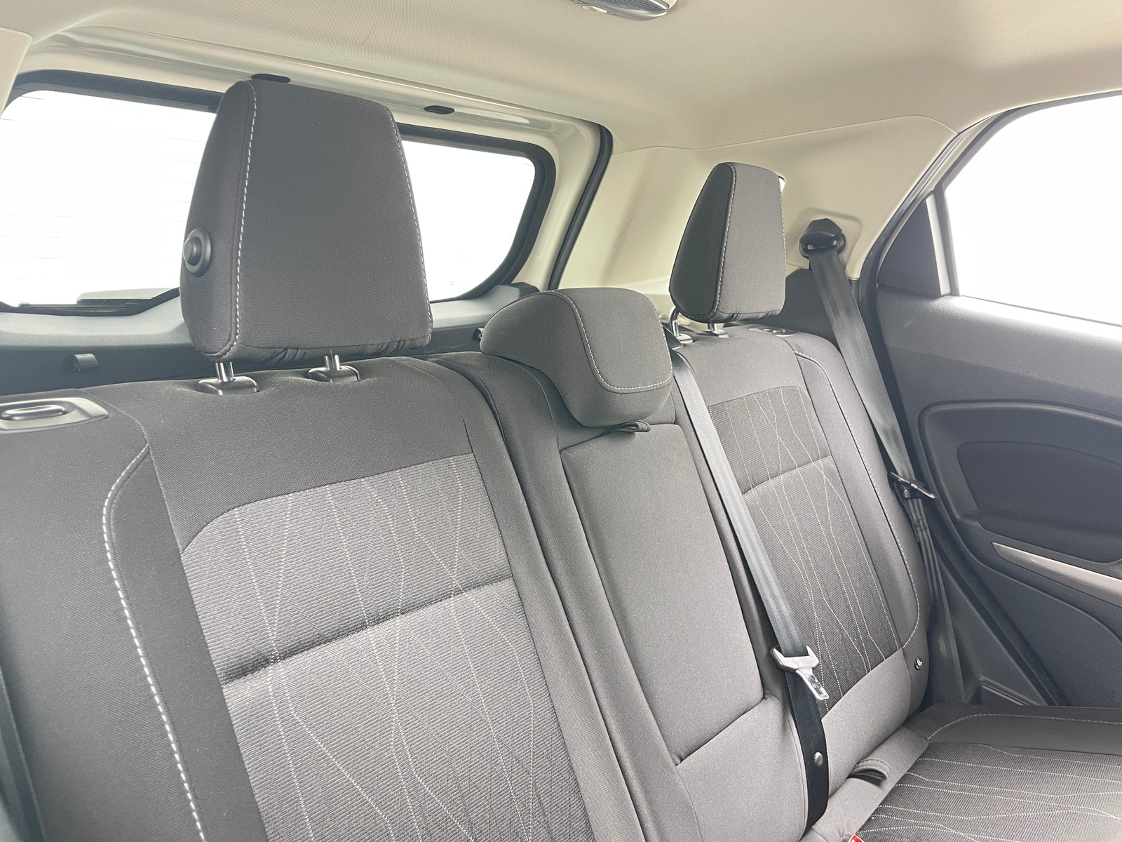 Thumbnail: 2021 Ford EcoSport - 6