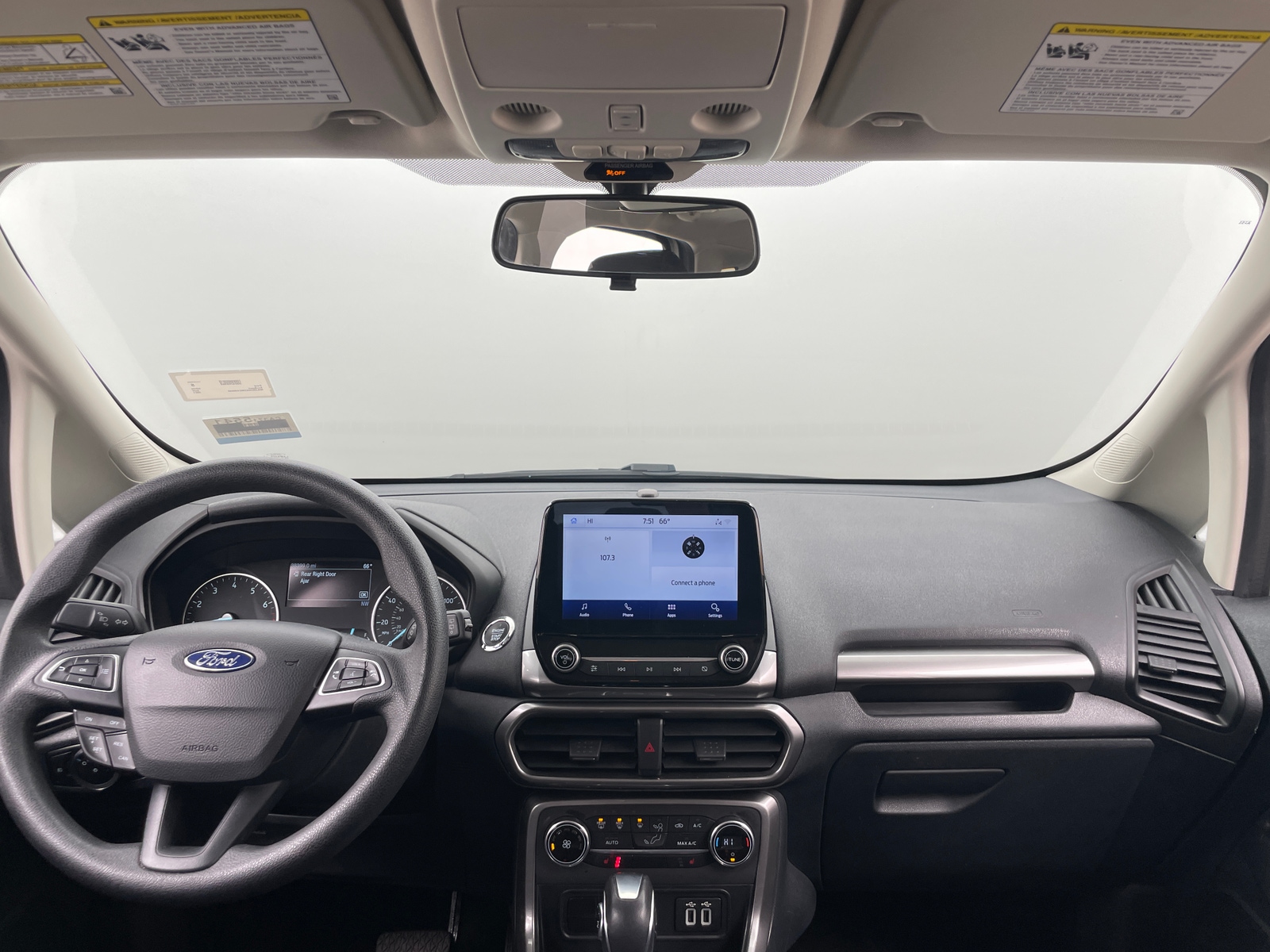 Thumbnail: 2021 Ford EcoSport - 3