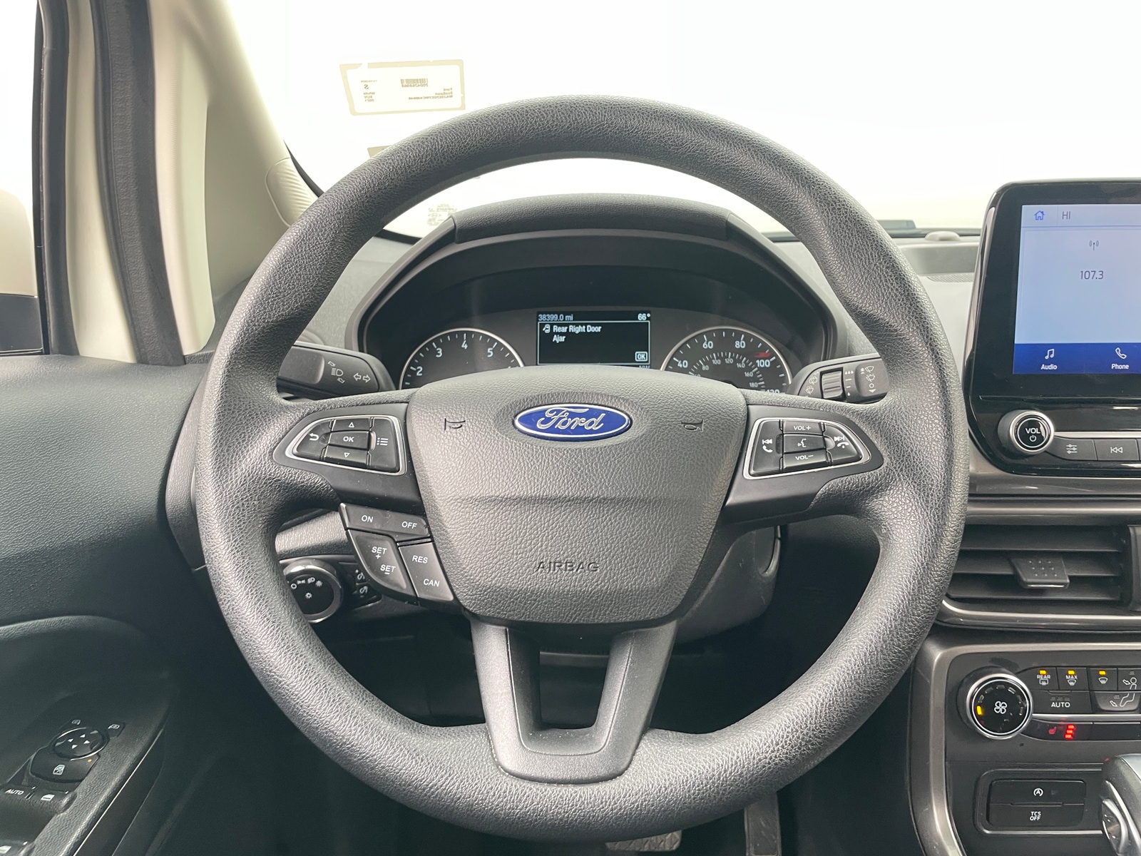 Thumbnail: 2021 Ford EcoSport - 5