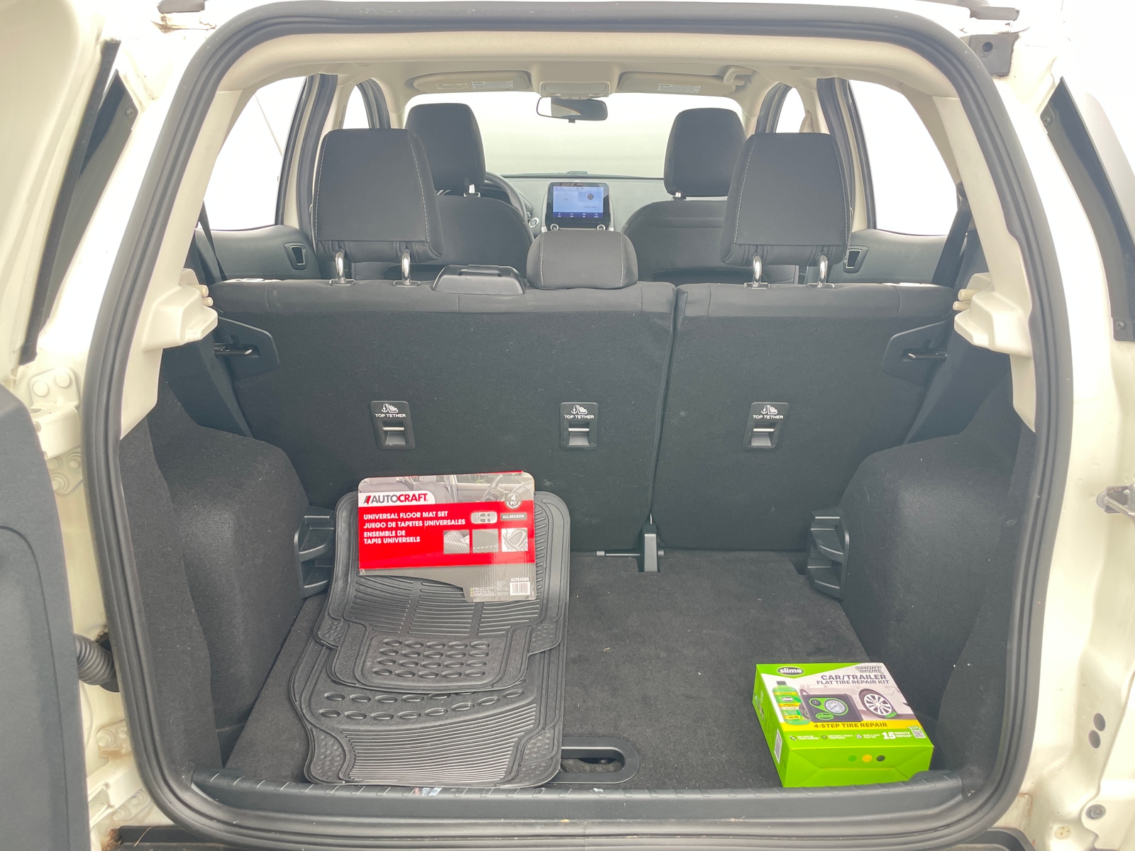 Thumbnail: 2021 Ford EcoSport - 7