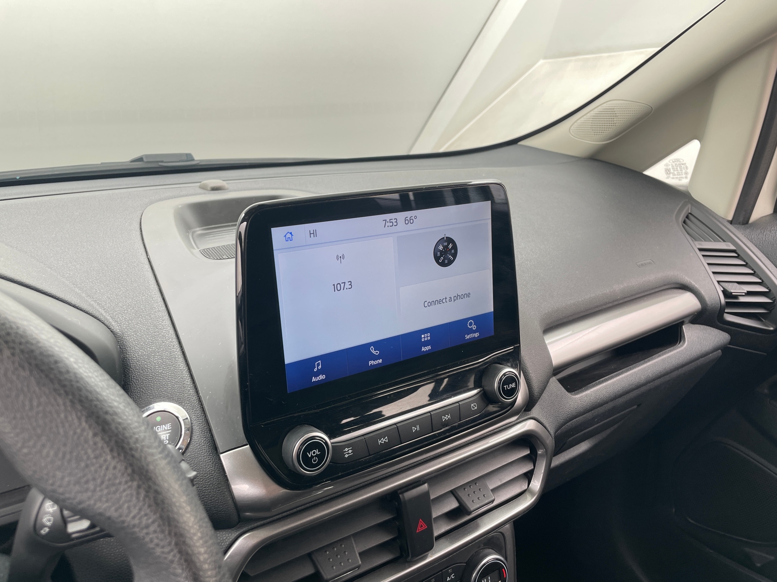 Thumbnail: 2021 Ford EcoSport - 4