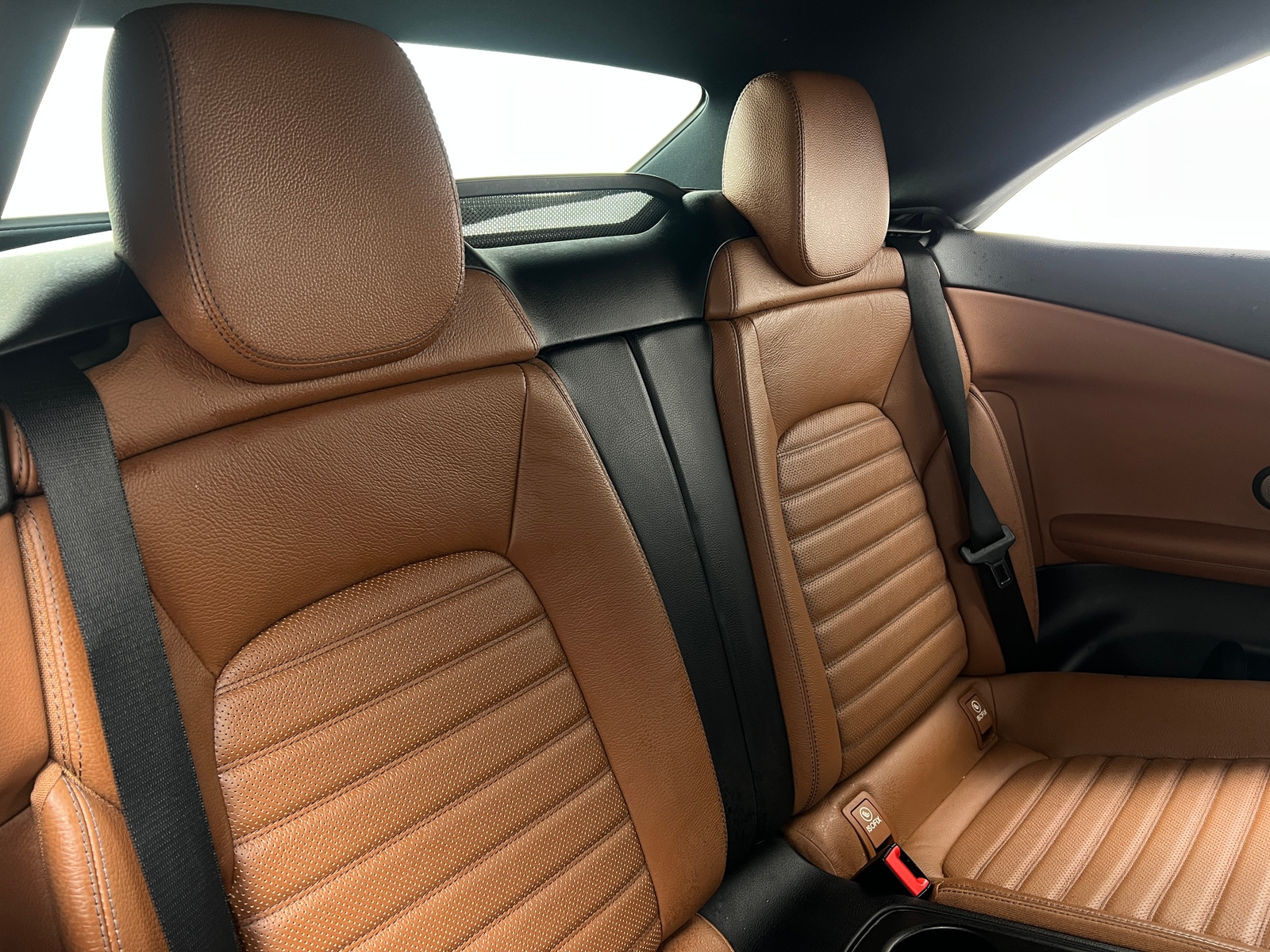 Thumbnail: 2019 Mercedes-Benz C-Class - 5