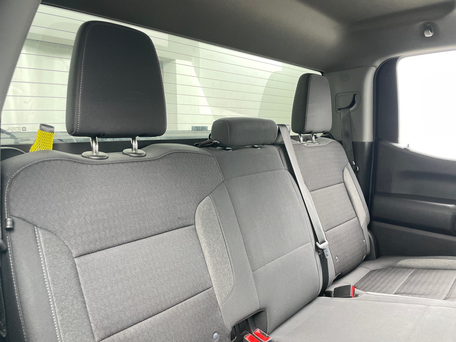 Thumbnail: 2022 Chevrolet Silverado 1500 - 6