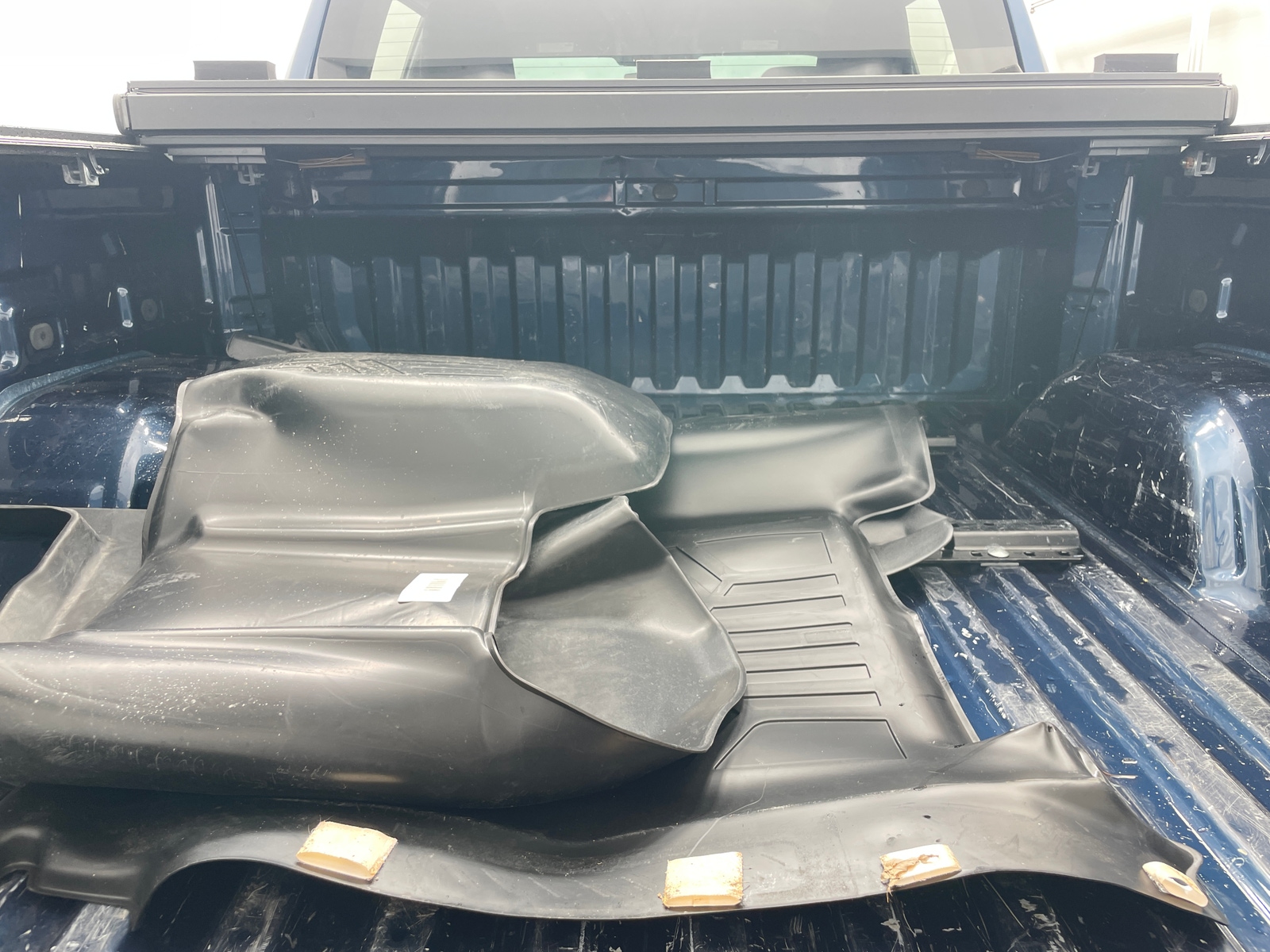 Thumbnail: 2022 Chevrolet Silverado 1500 - 7