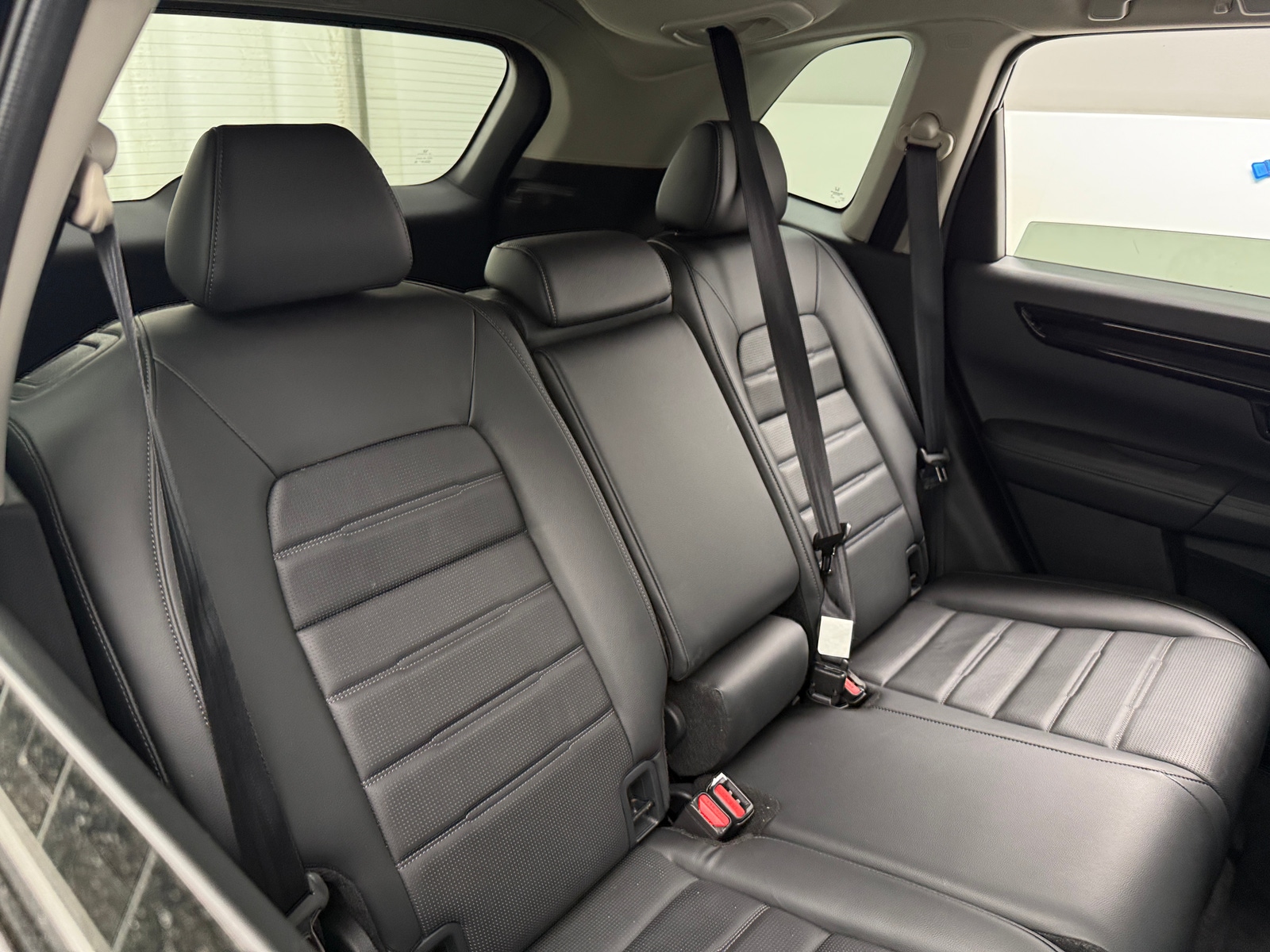 Thumbnail: 2025 Honda CR-V - 5