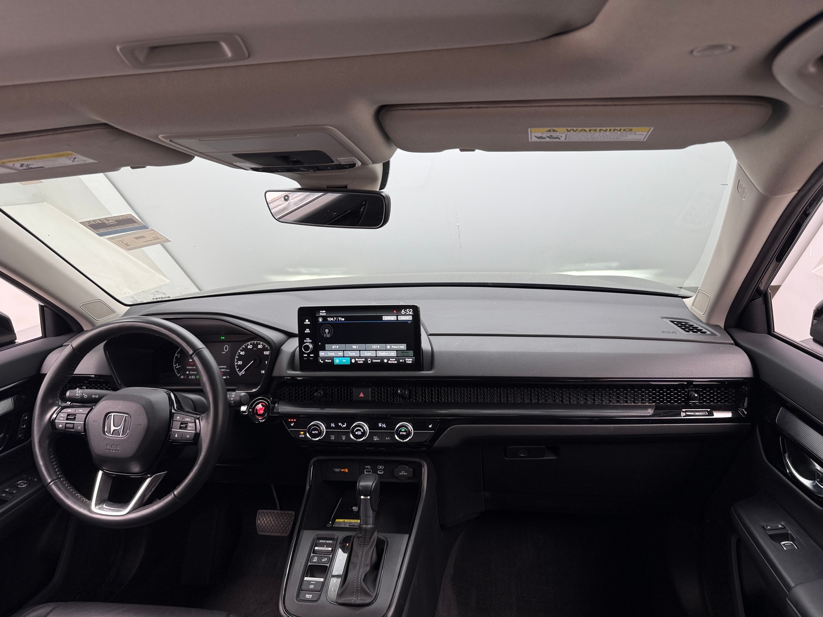 Thumbnail: 2025 Honda CR-V - 2