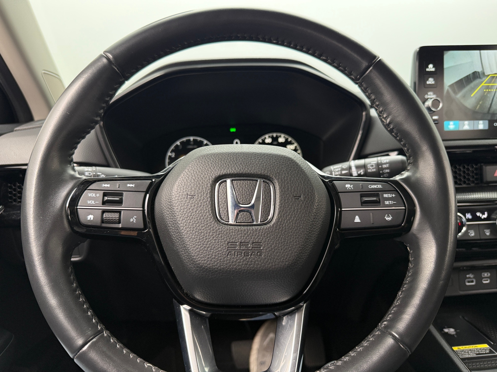 Thumbnail: 2025 Honda CR-V - 4