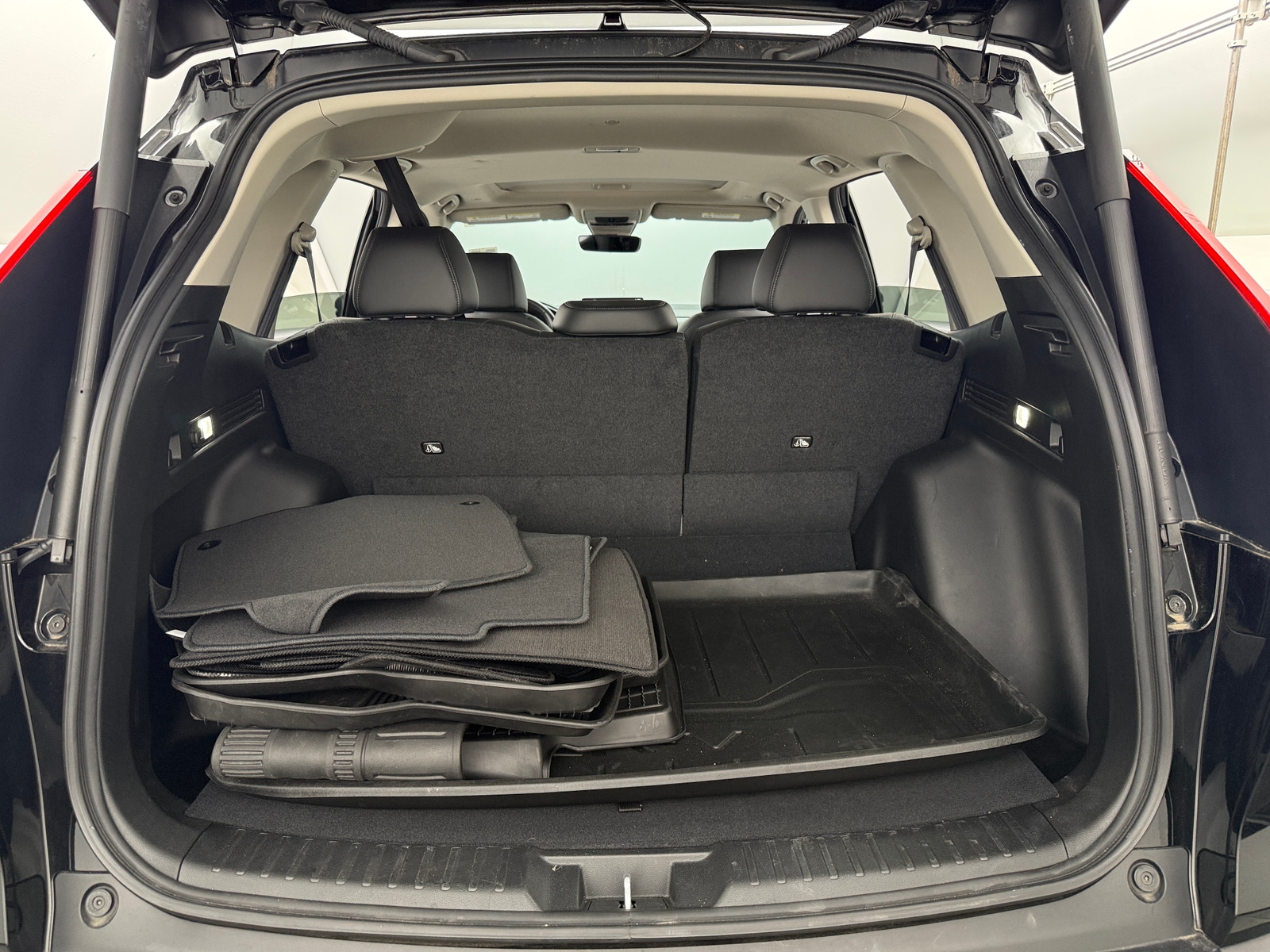 Thumbnail: 2025 Honda CR-V - 6