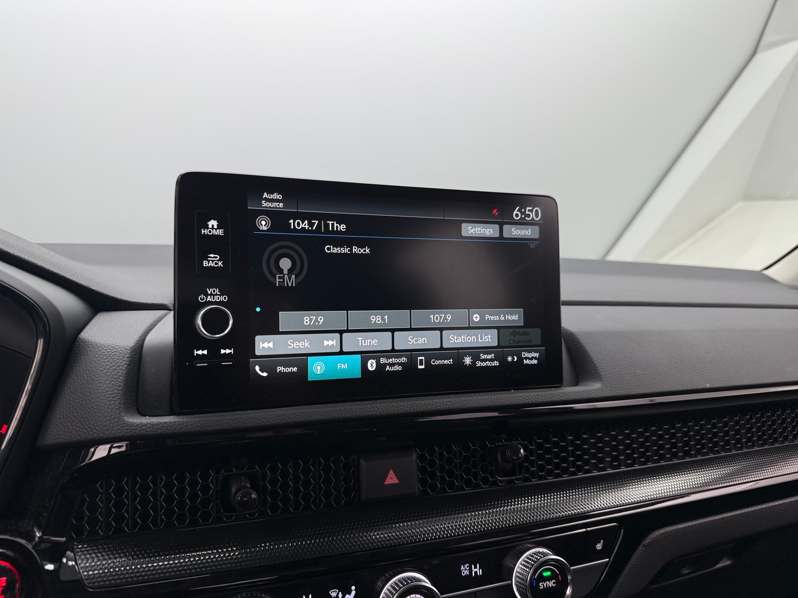 Thumbnail: 2025 Honda CR-V - 3