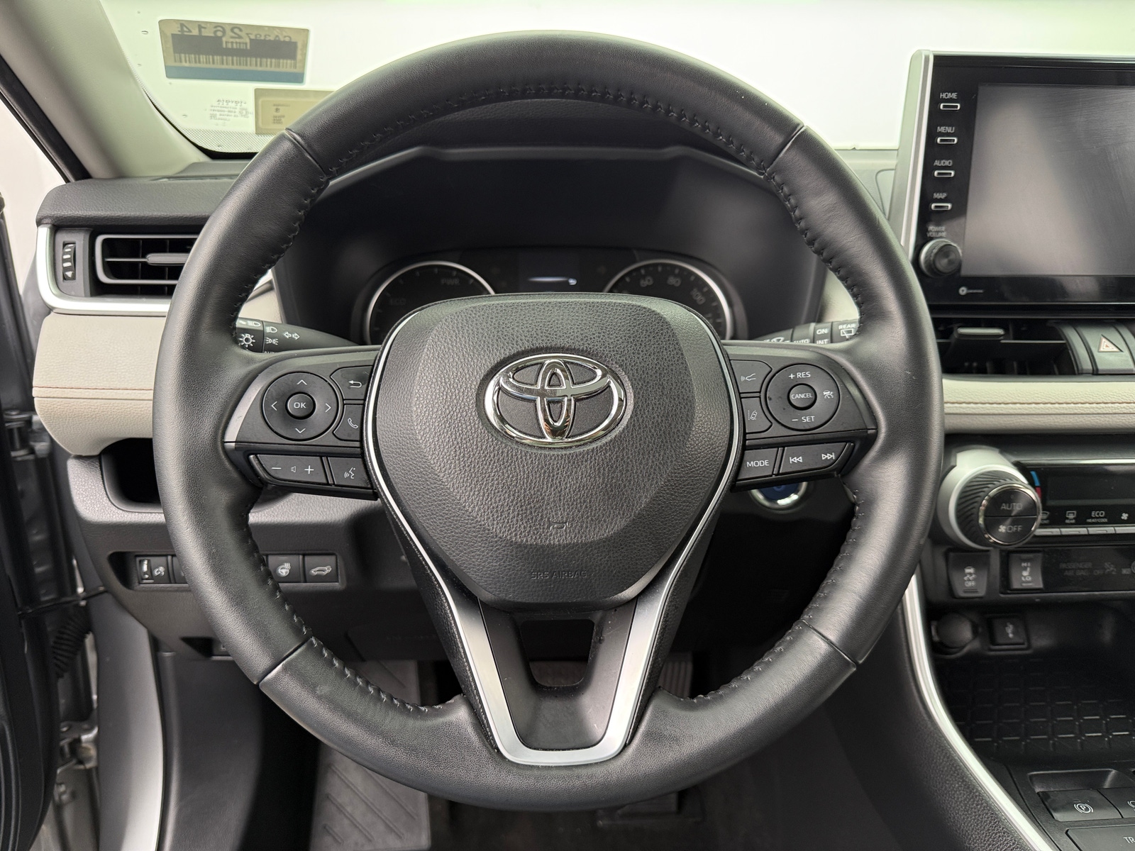 Thumbnail: 2022 Toyota RAV4 - 5