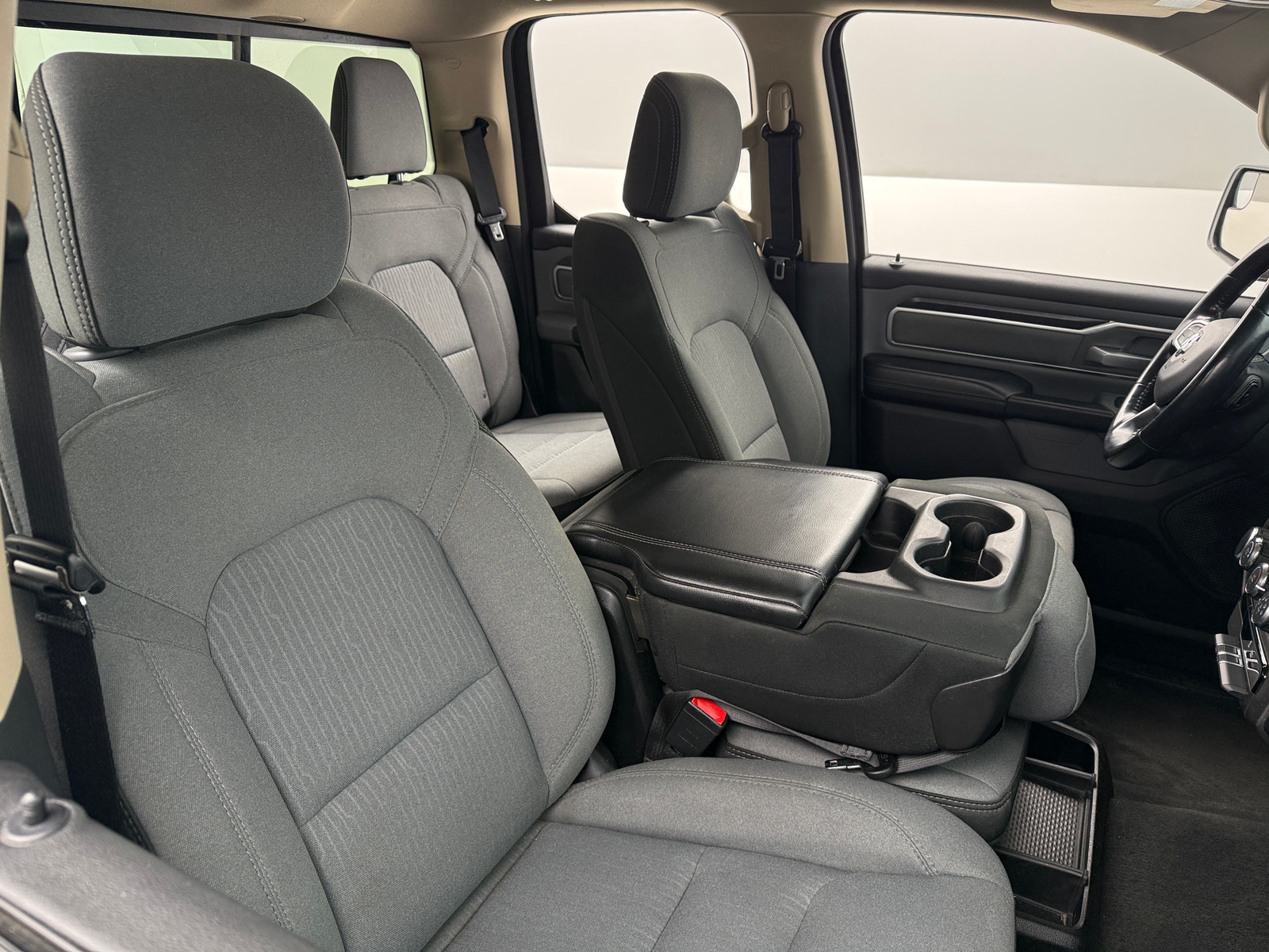 Thumbnail: 2019 RAM 1500 - 2