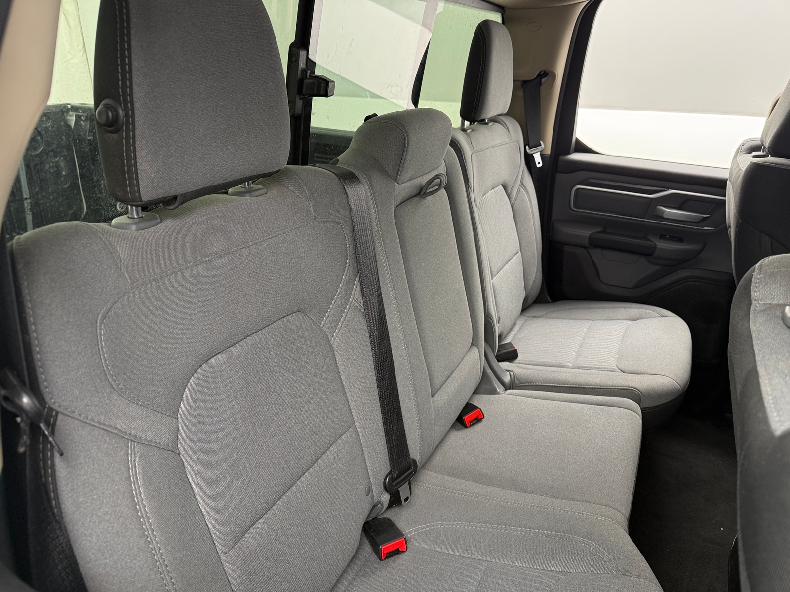 Thumbnail: 2019 RAM 1500 - 6