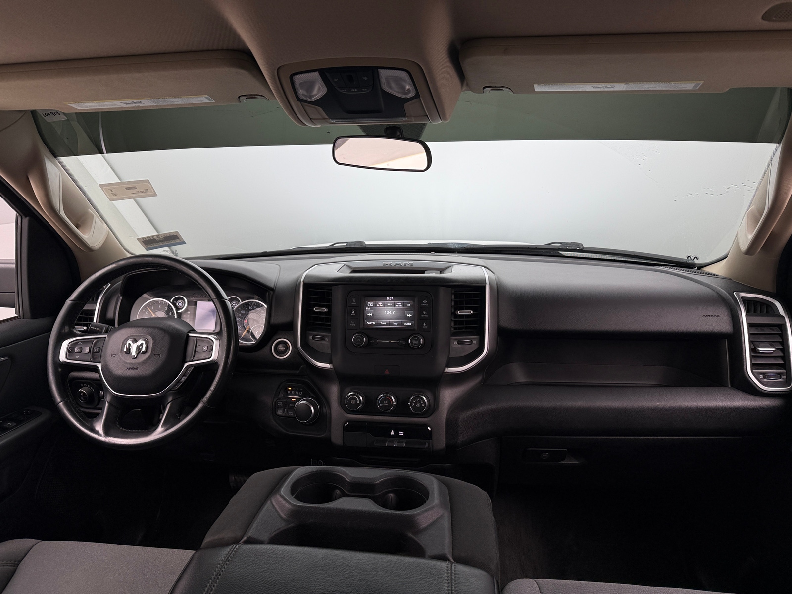 Thumbnail: 2019 RAM 1500 - 3