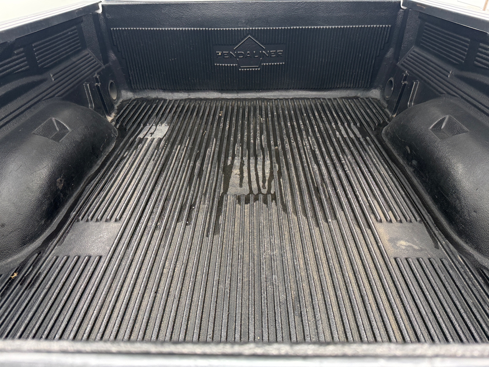 Thumbnail: 2019 RAM 1500 - 7