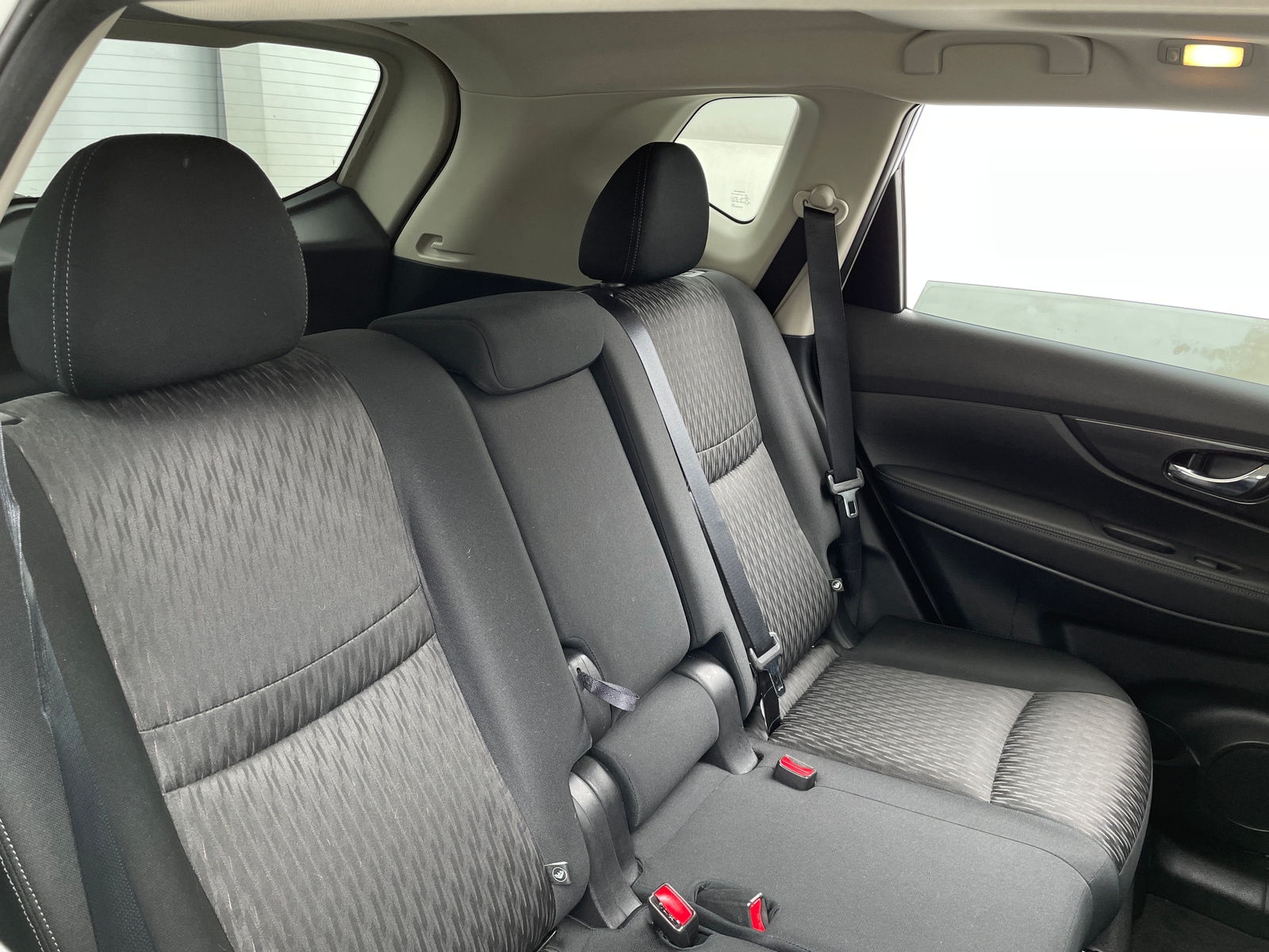 Thumbnail: 2020 Nissan Rogue - 6