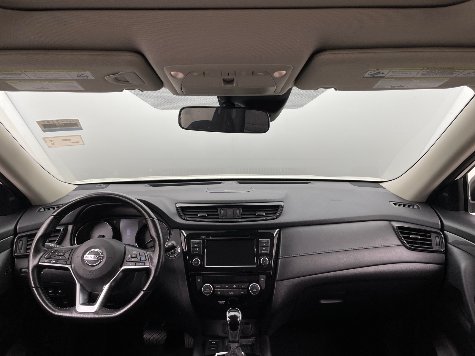 Thumbnail: 2020 Nissan Rogue - 3