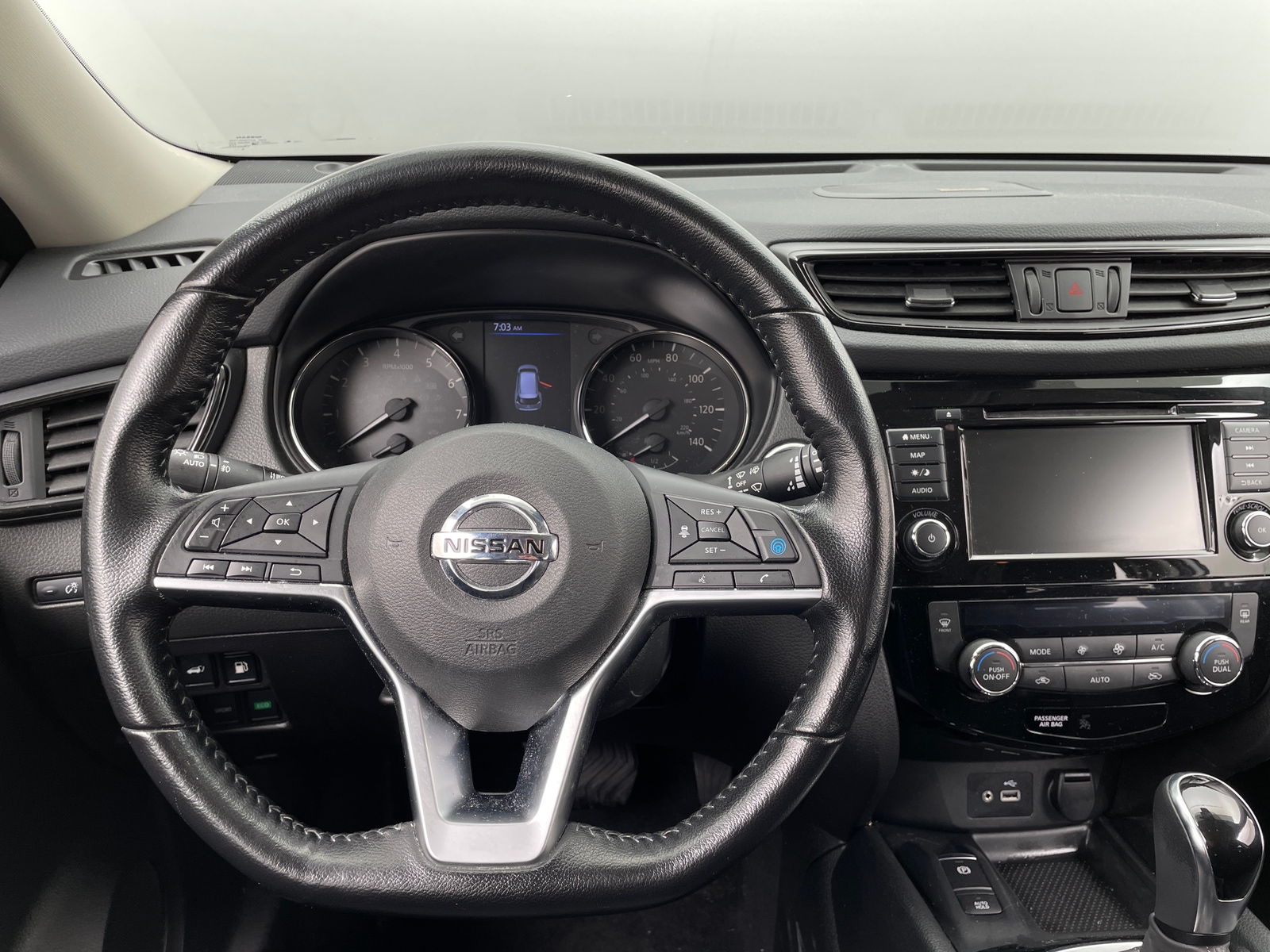 Thumbnail: 2020 Nissan Rogue - 5