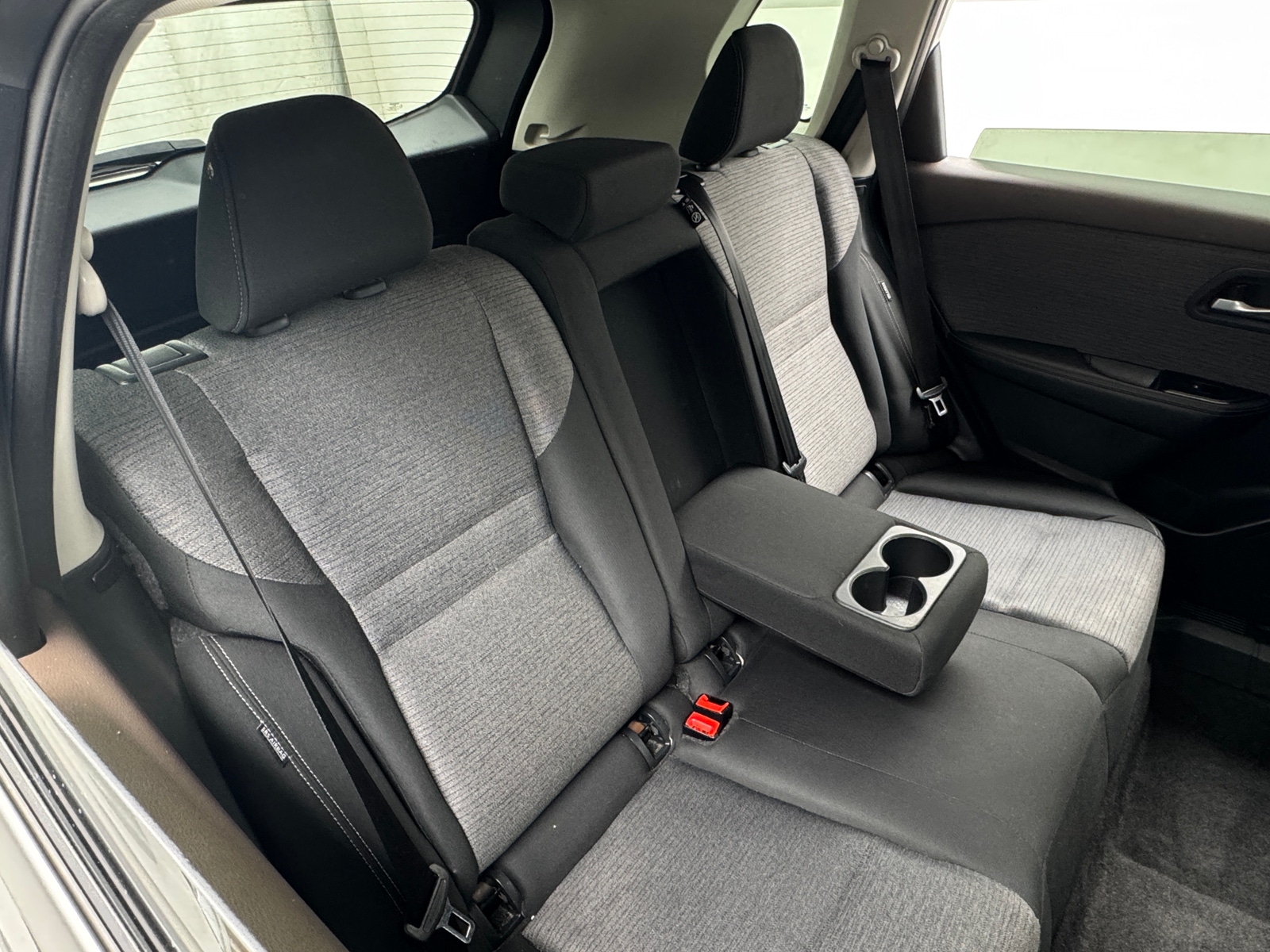 Thumbnail: 2023 Nissan Rogue - 6