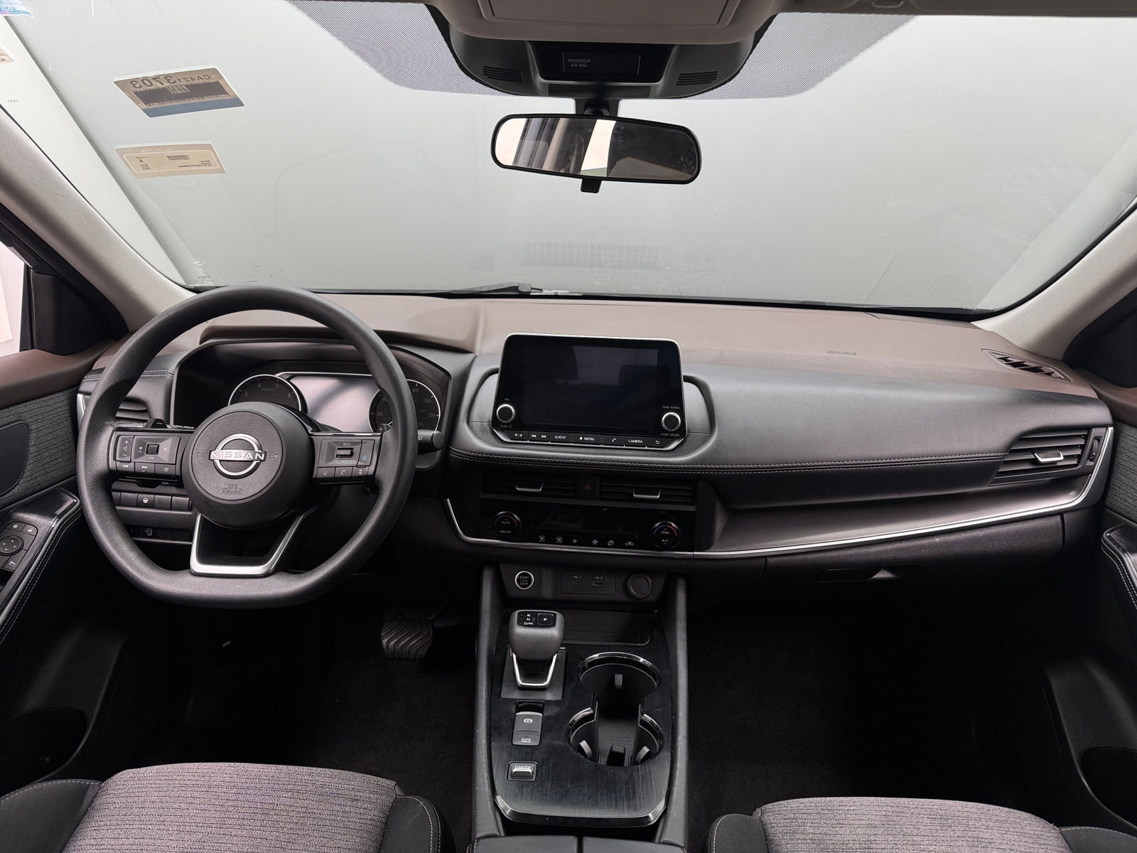 Thumbnail: 2023 Nissan Rogue - 3