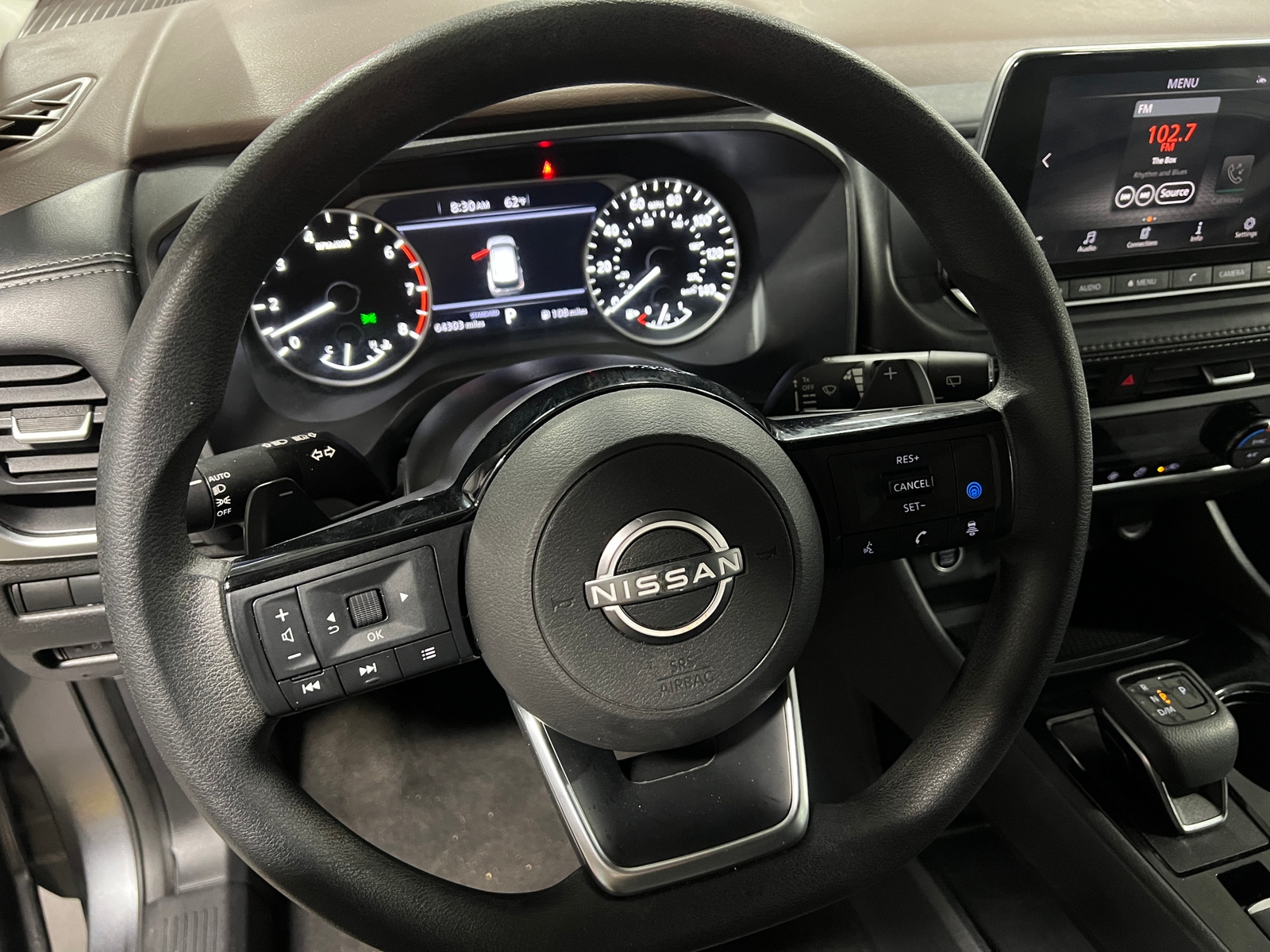 Thumbnail: 2023 Nissan Rogue - 5