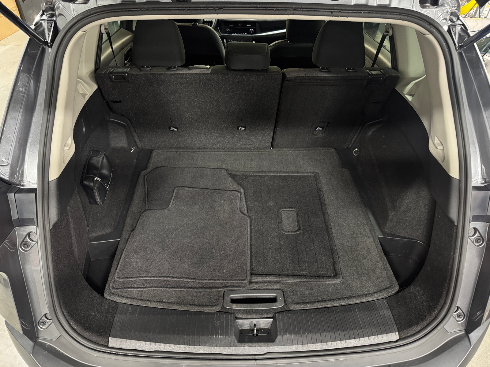 Thumbnail: 2023 Nissan Rogue - 7