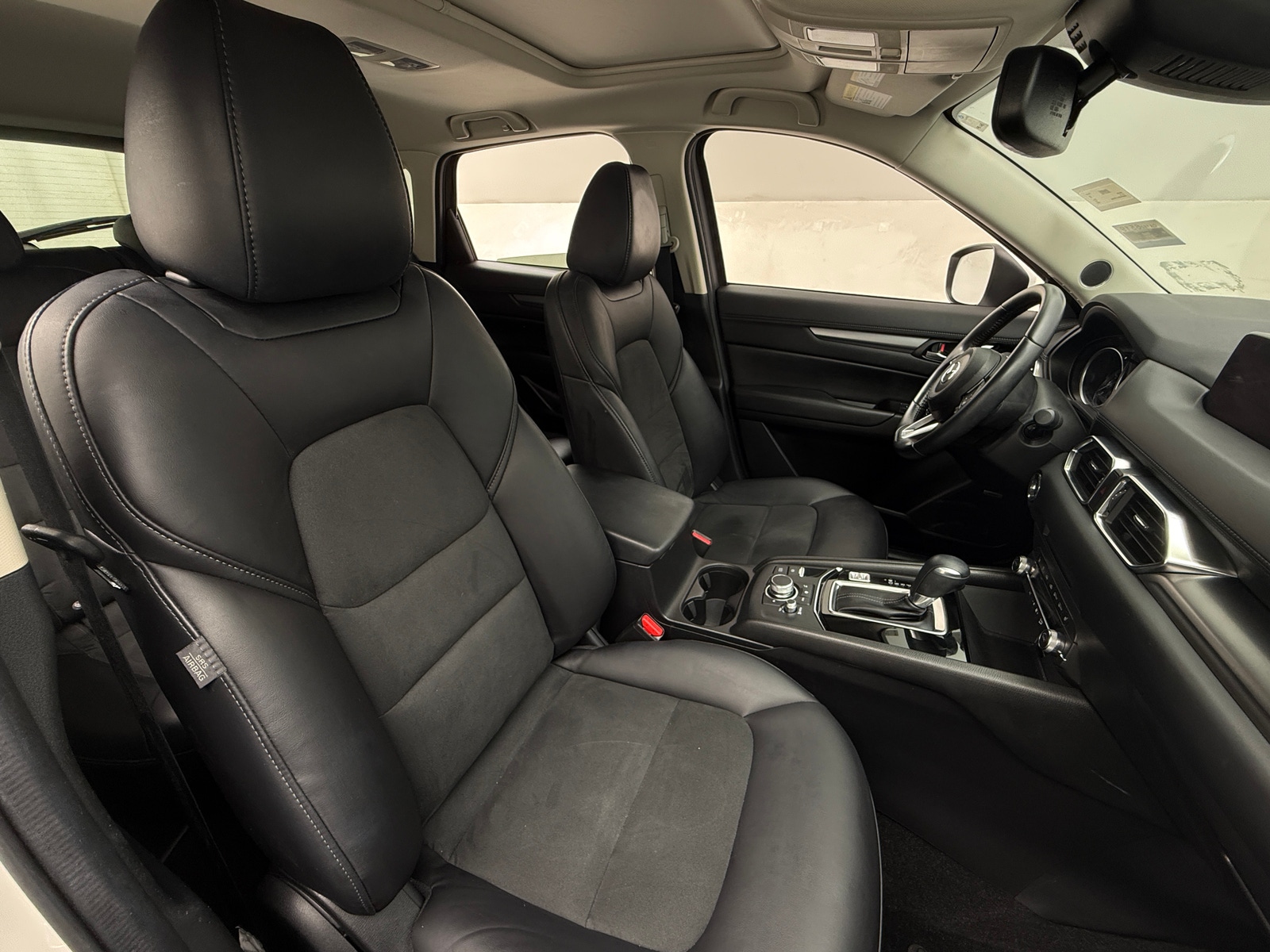 Thumbnail: 2020 Mazda CX-5 - 2