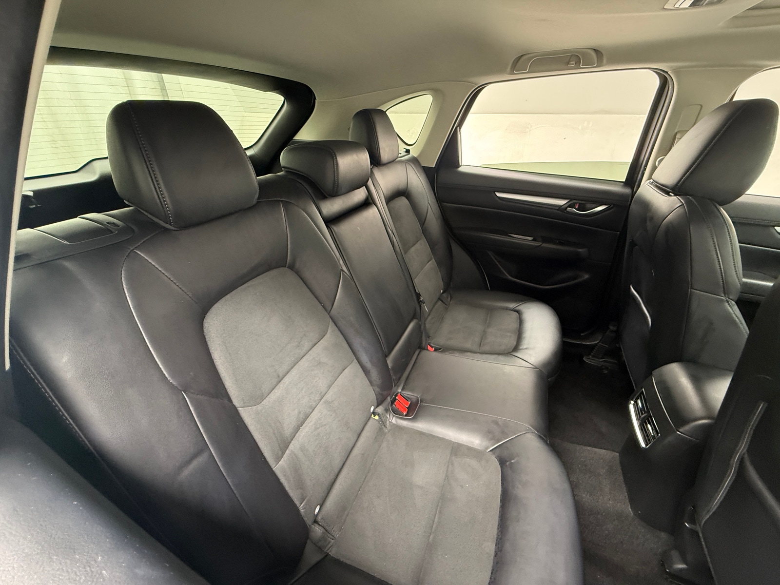 Thumbnail: 2020 Mazda CX-5 - 6