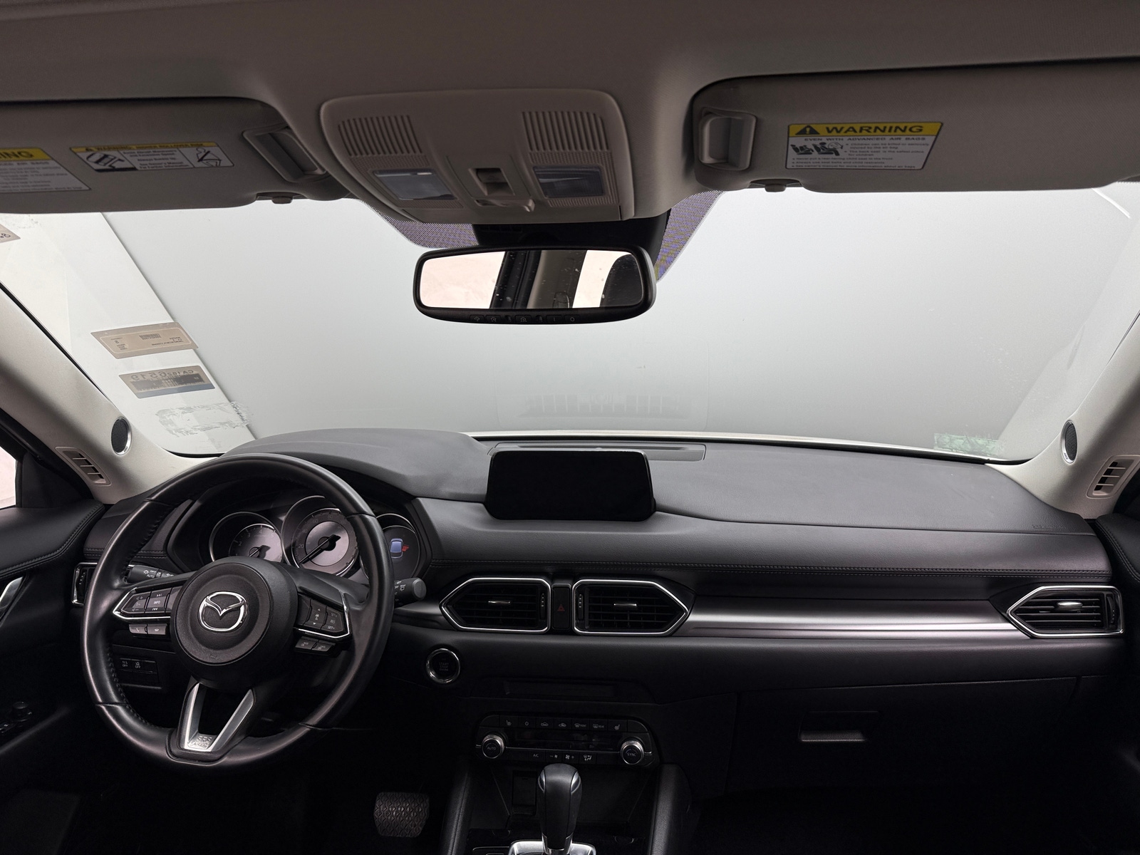 Thumbnail: 2020 Mazda CX-5 - 3