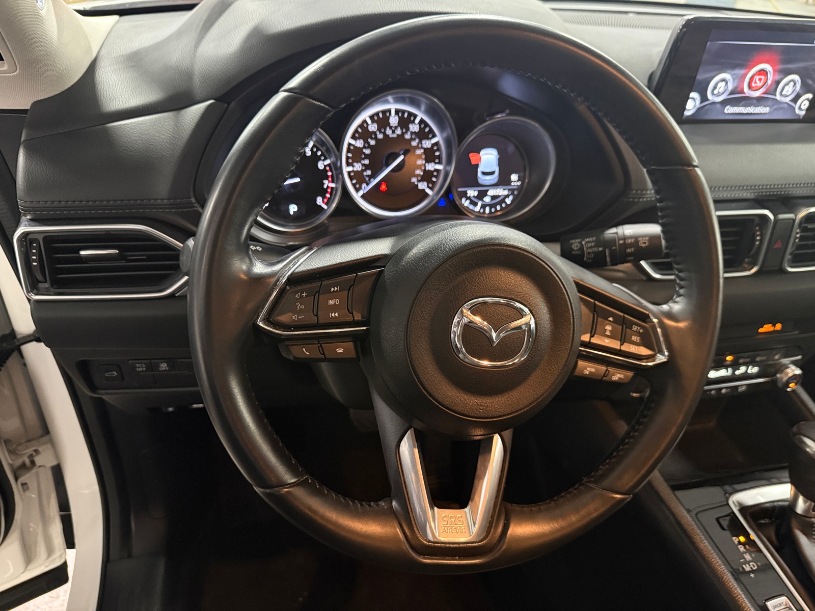 Thumbnail: 2020 Mazda CX-5 - 5