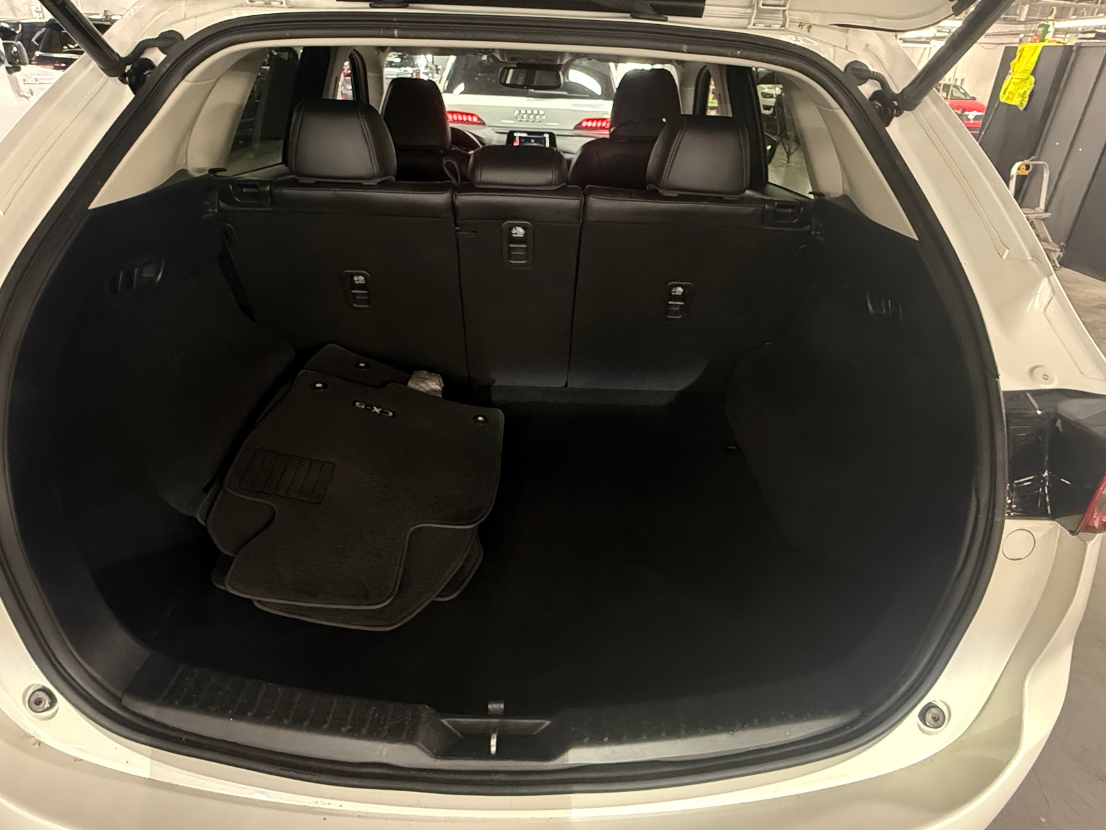 Thumbnail: 2020 Mazda CX-5 - 7