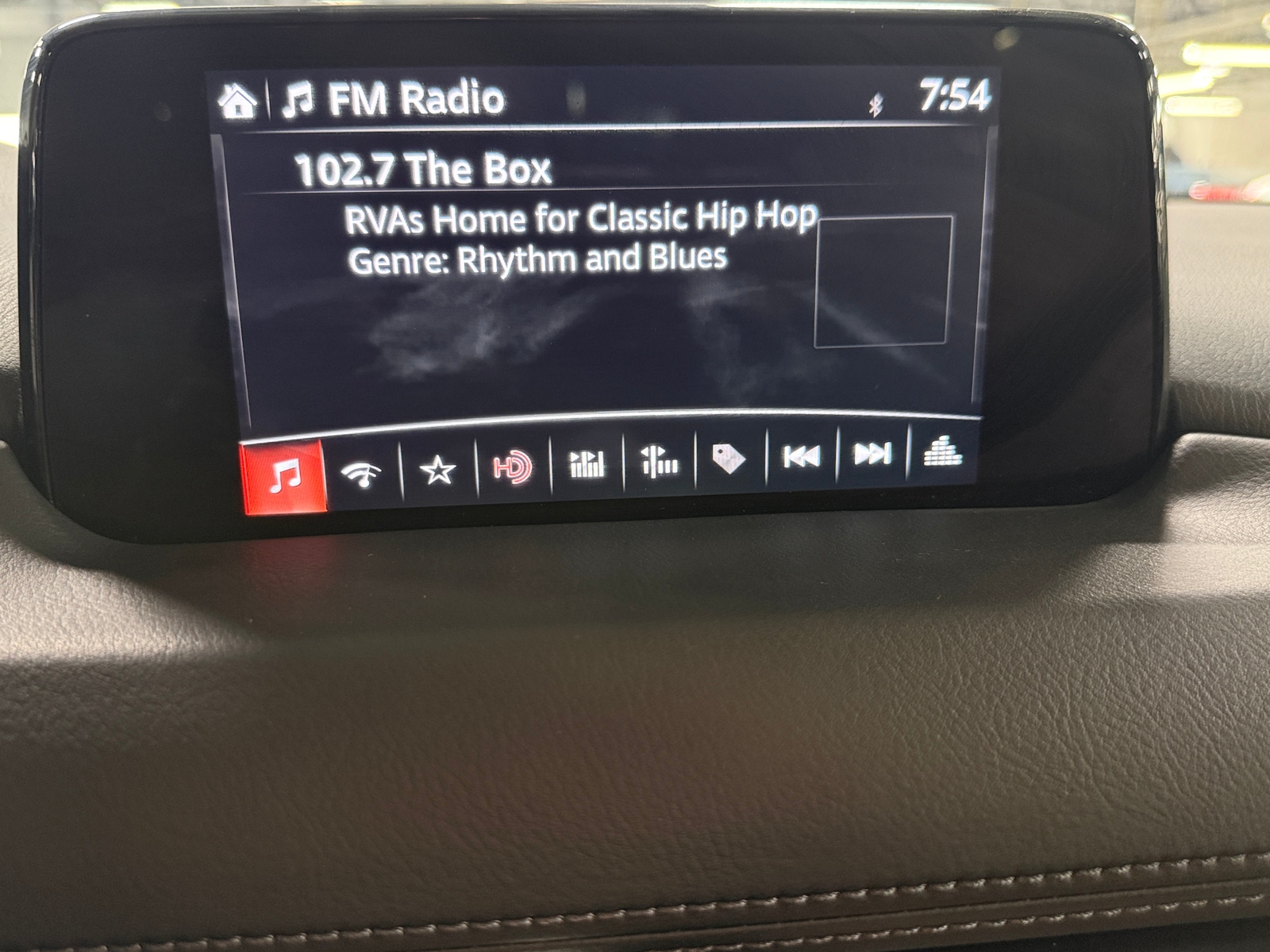 Thumbnail: 2020 Mazda CX-5 - 4