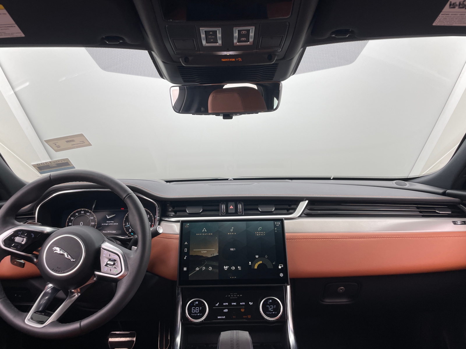 Thumbnail: 2024 Jaguar XF - 2