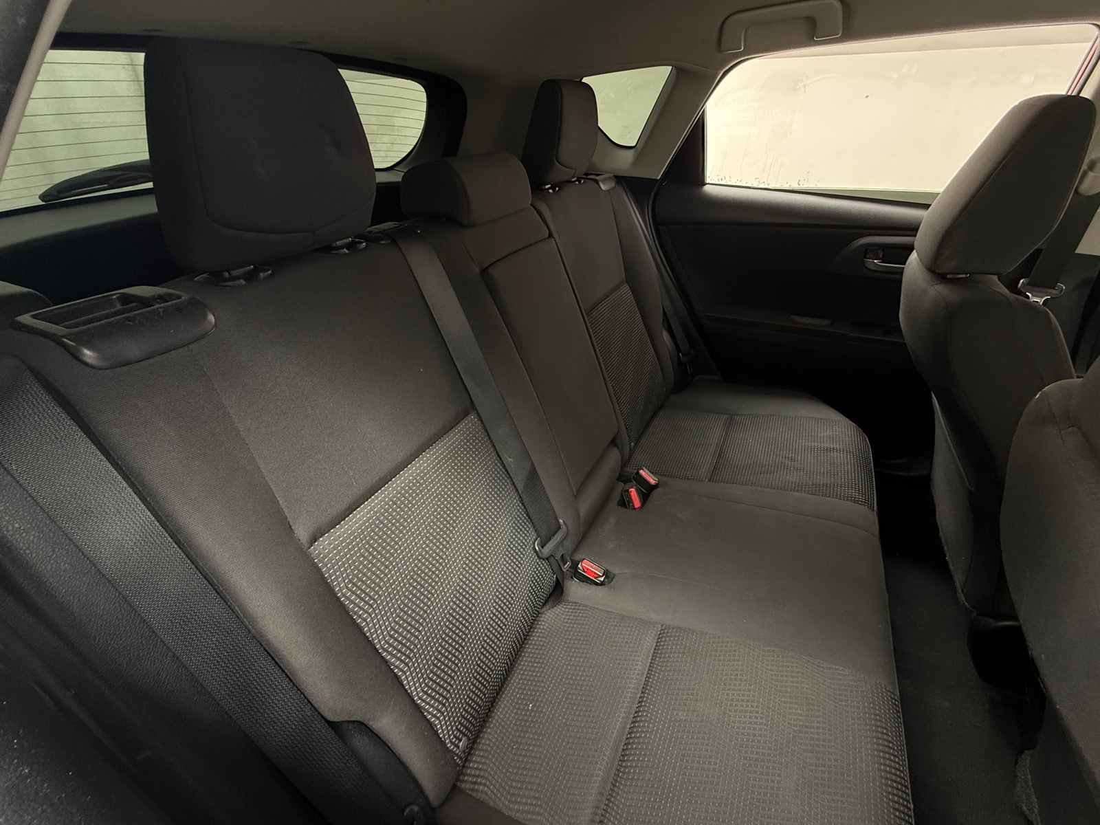 Thumbnail: 2016 Scion iM - 6