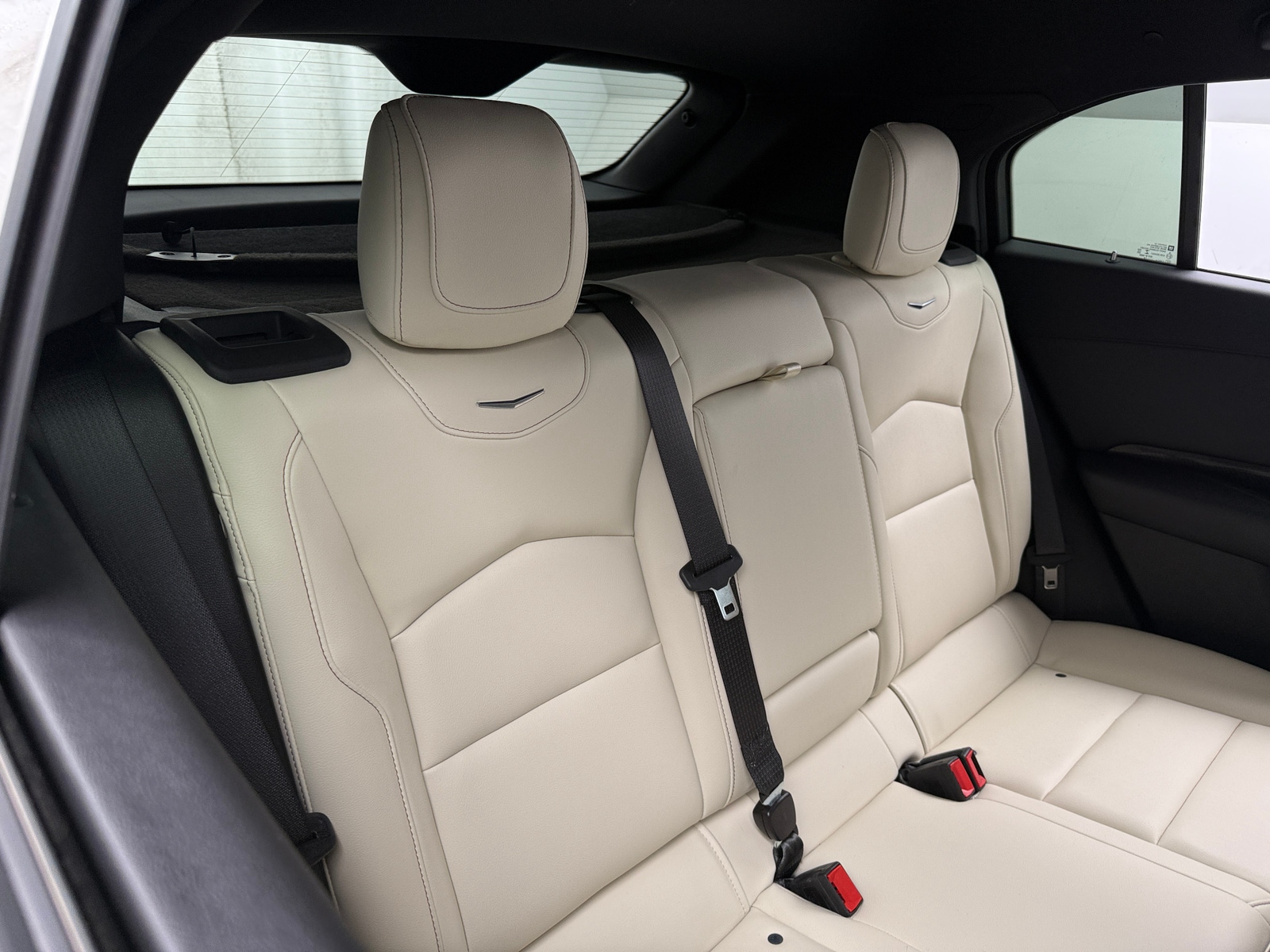 Thumbnail: 2019 Cadillac XT4 - 5