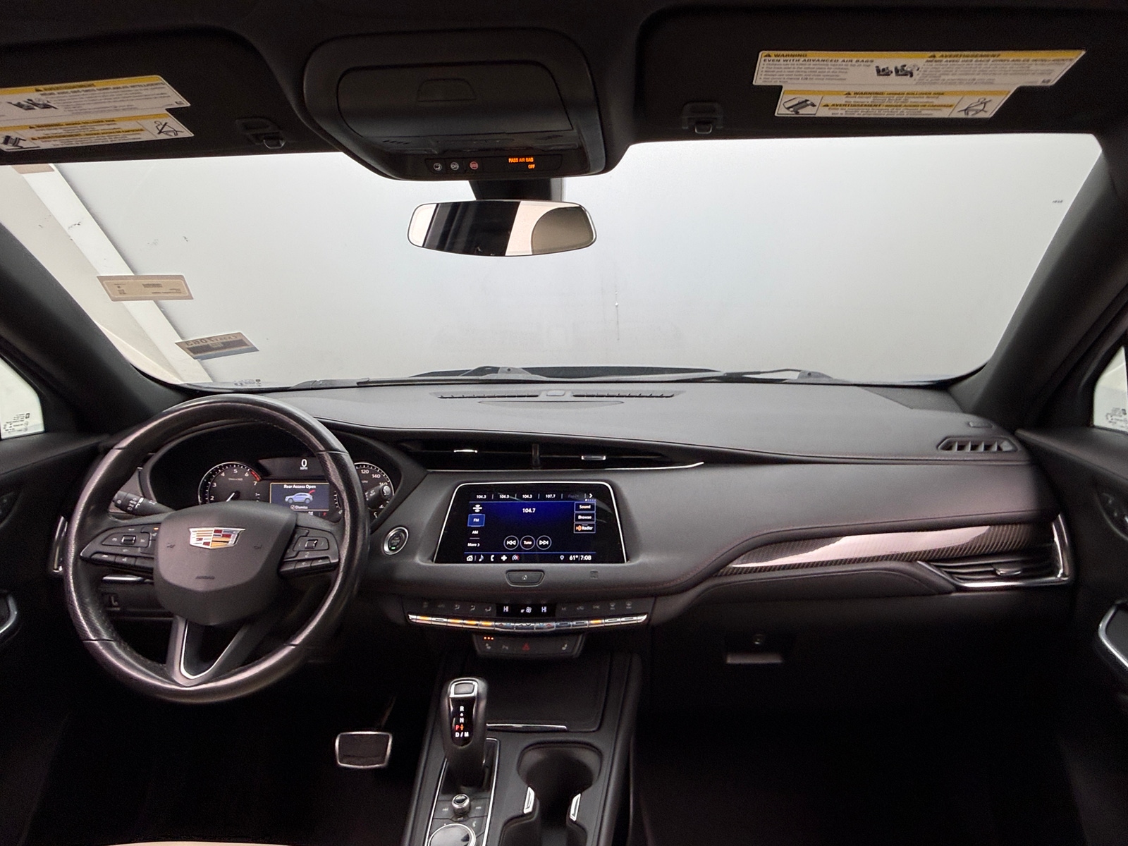Thumbnail: 2019 Cadillac XT4 - 2