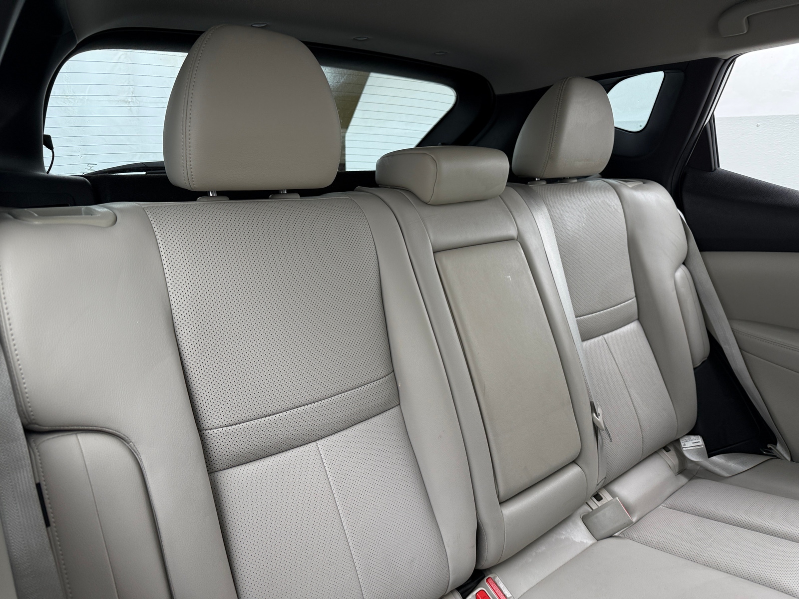 Thumbnail: 2021 Nissan Rogue Sport - 5