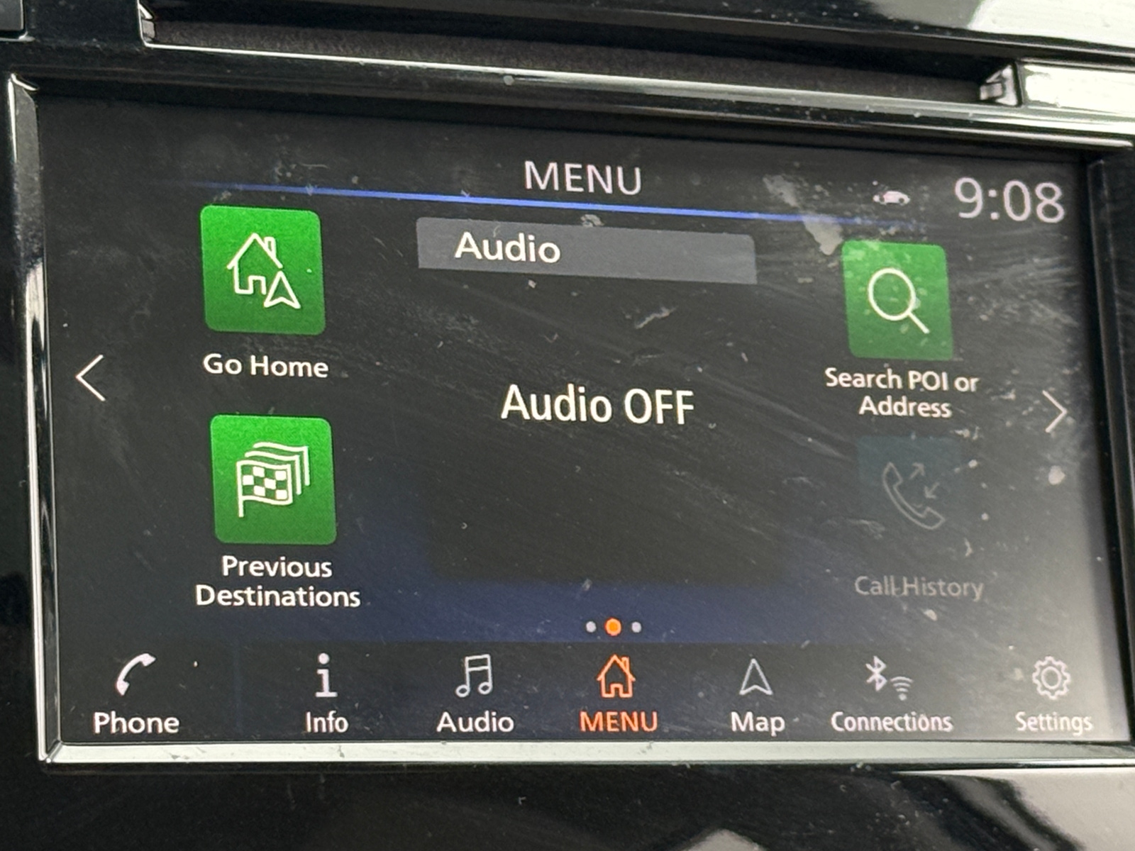 Thumbnail: 2021 Nissan Rogue Sport - 3