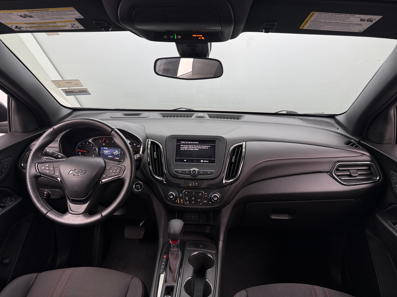 Thumbnail: 2022 Chevrolet Equinox - 3