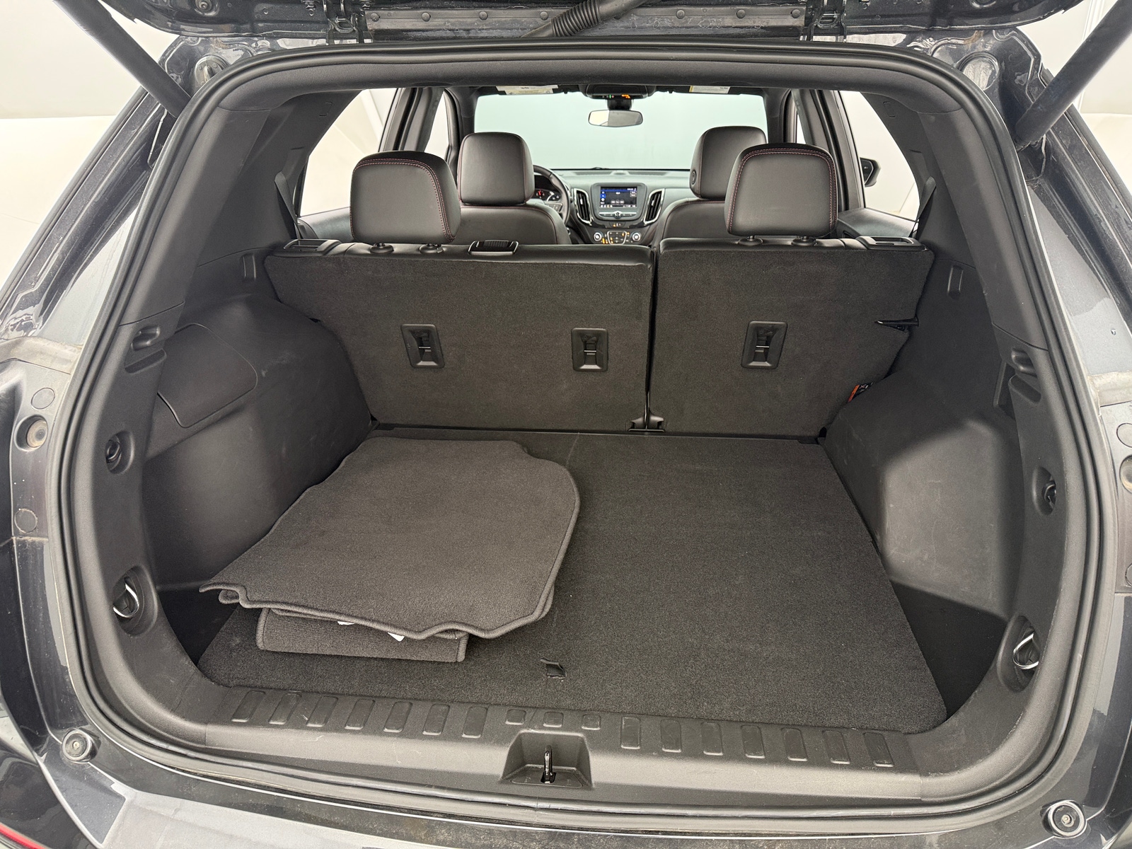 Thumbnail: 2022 Chevrolet Equinox - 7