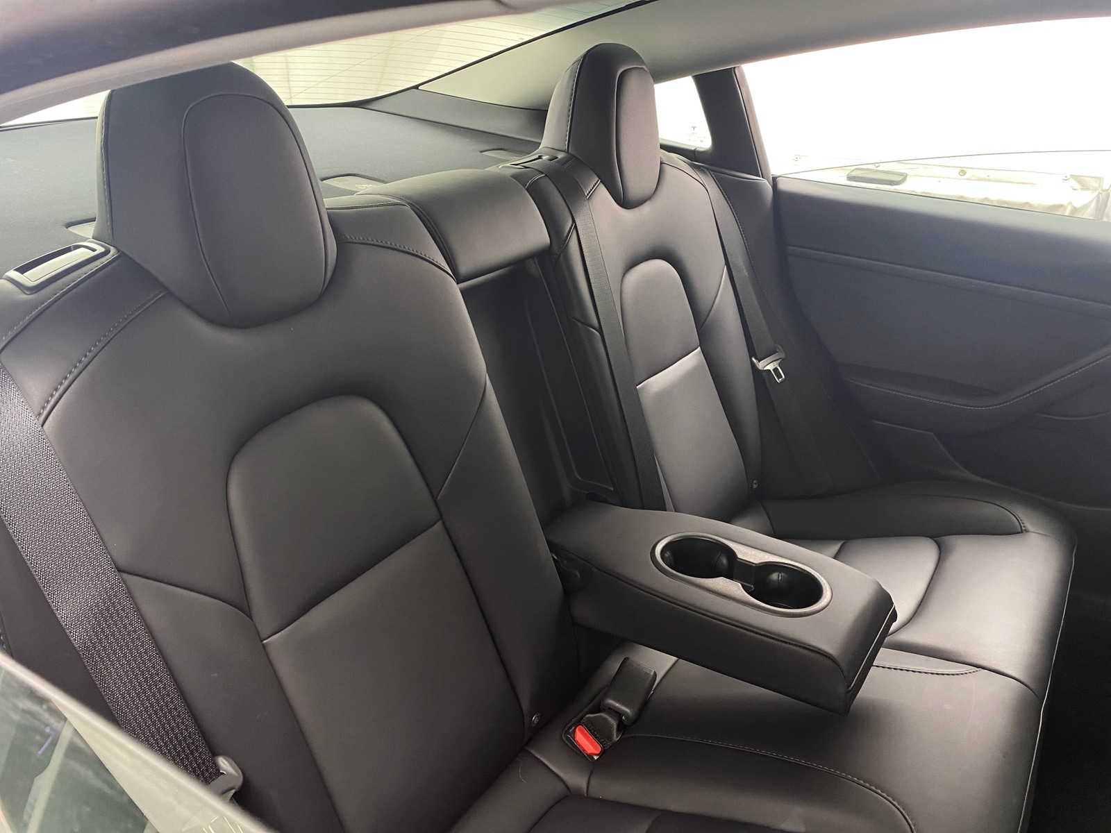 Thumbnail: 2023 Tesla Model 3 - 5