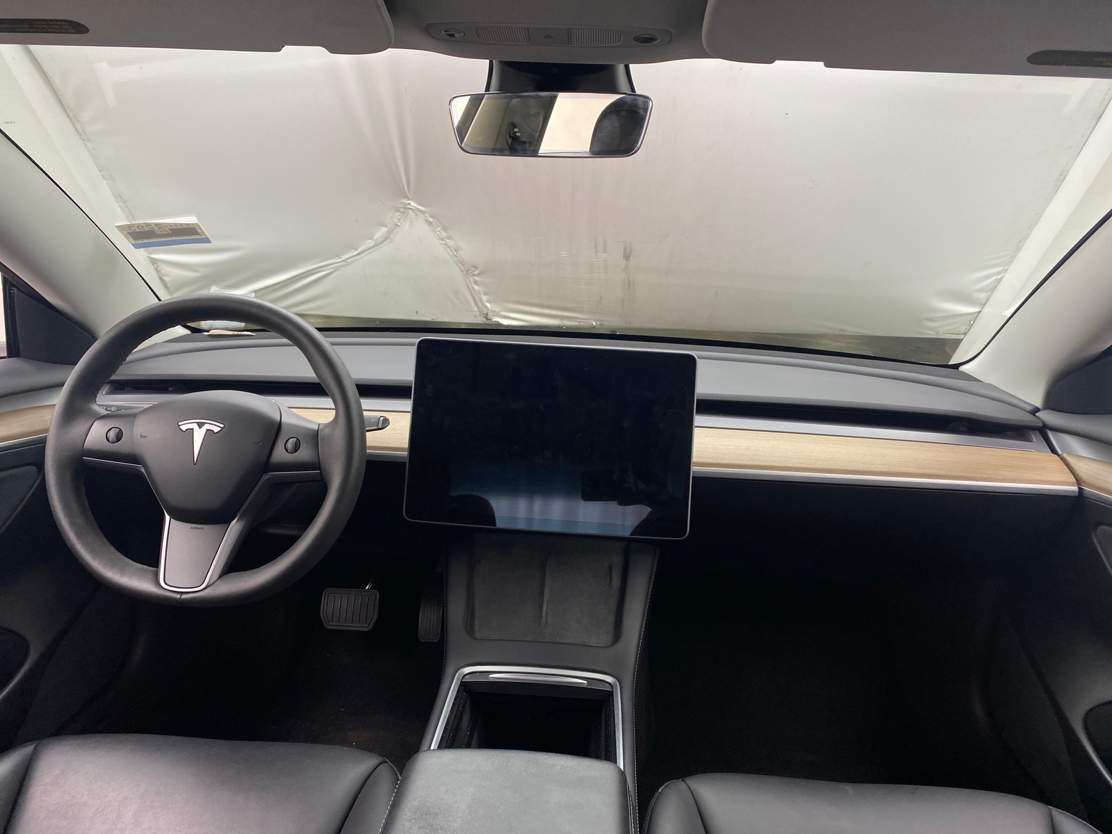 Thumbnail: 2023 Tesla Model 3 - 2