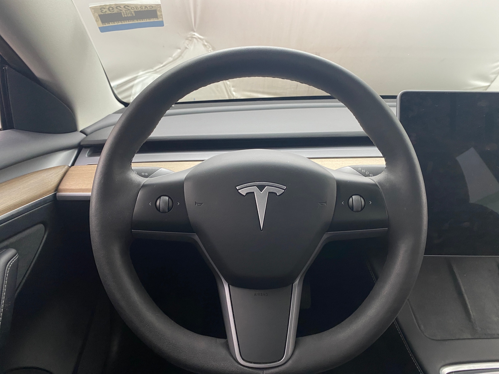 Thumbnail: 2023 Tesla Model 3 - 4